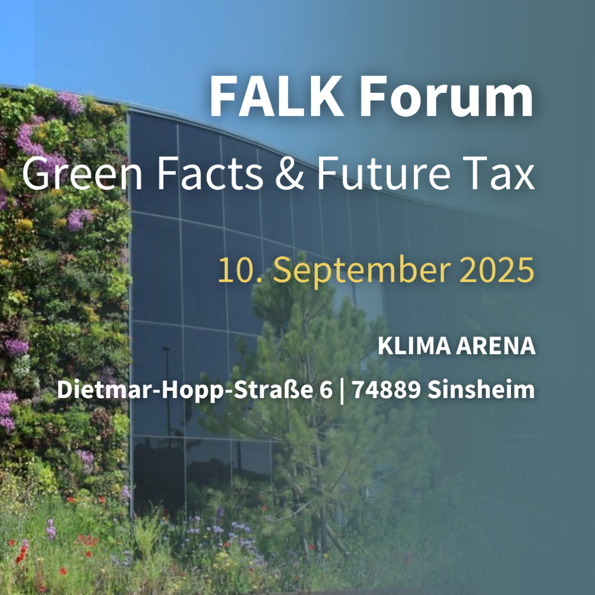 Bild von Klima Arena