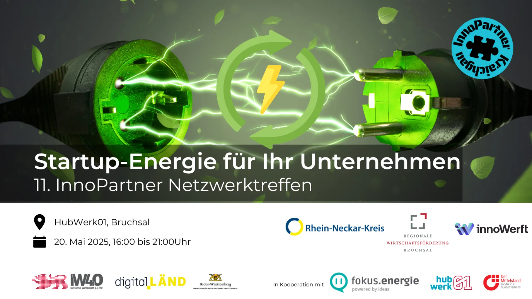 Website Banner