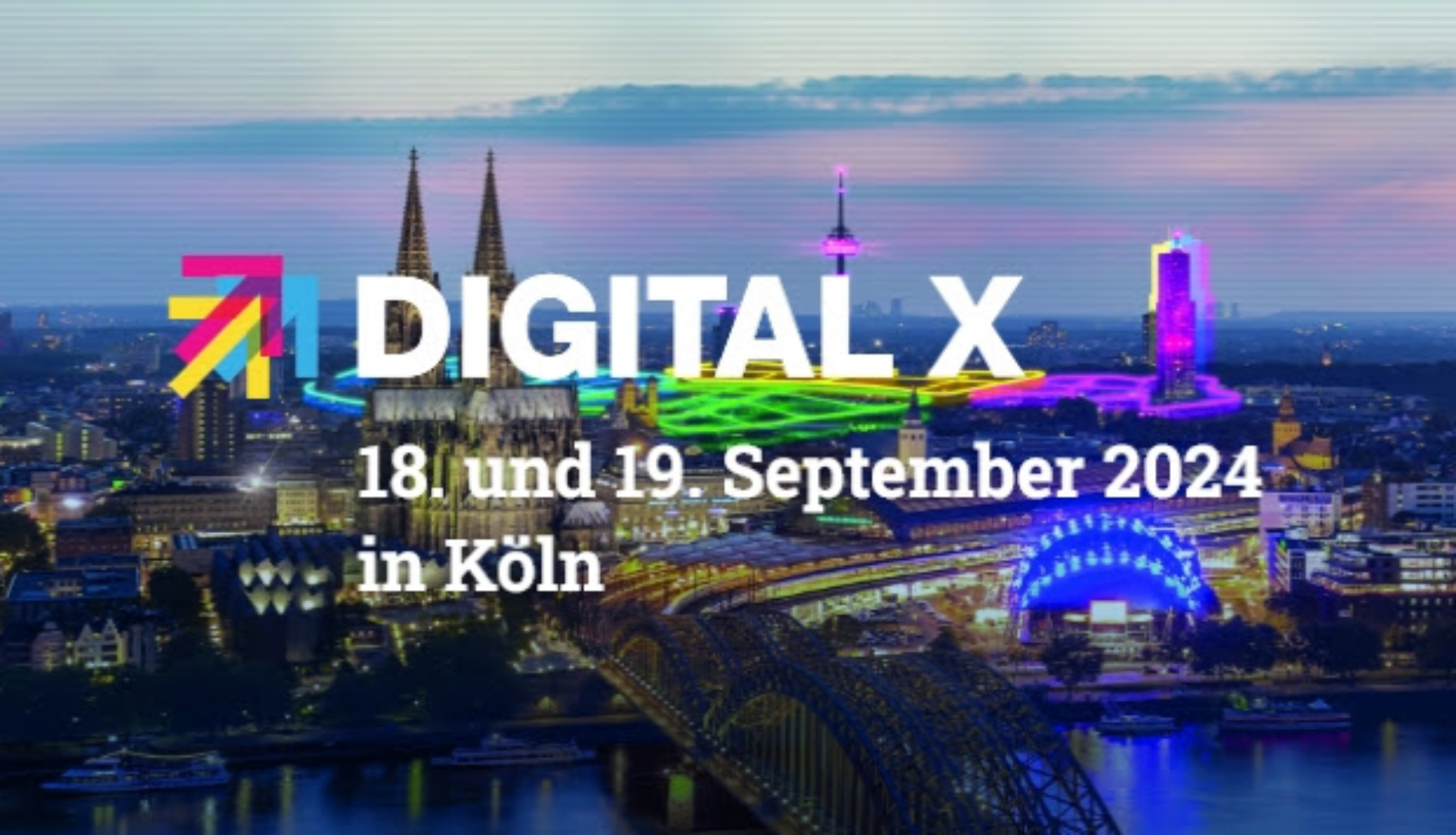 Banner Digital X 2024