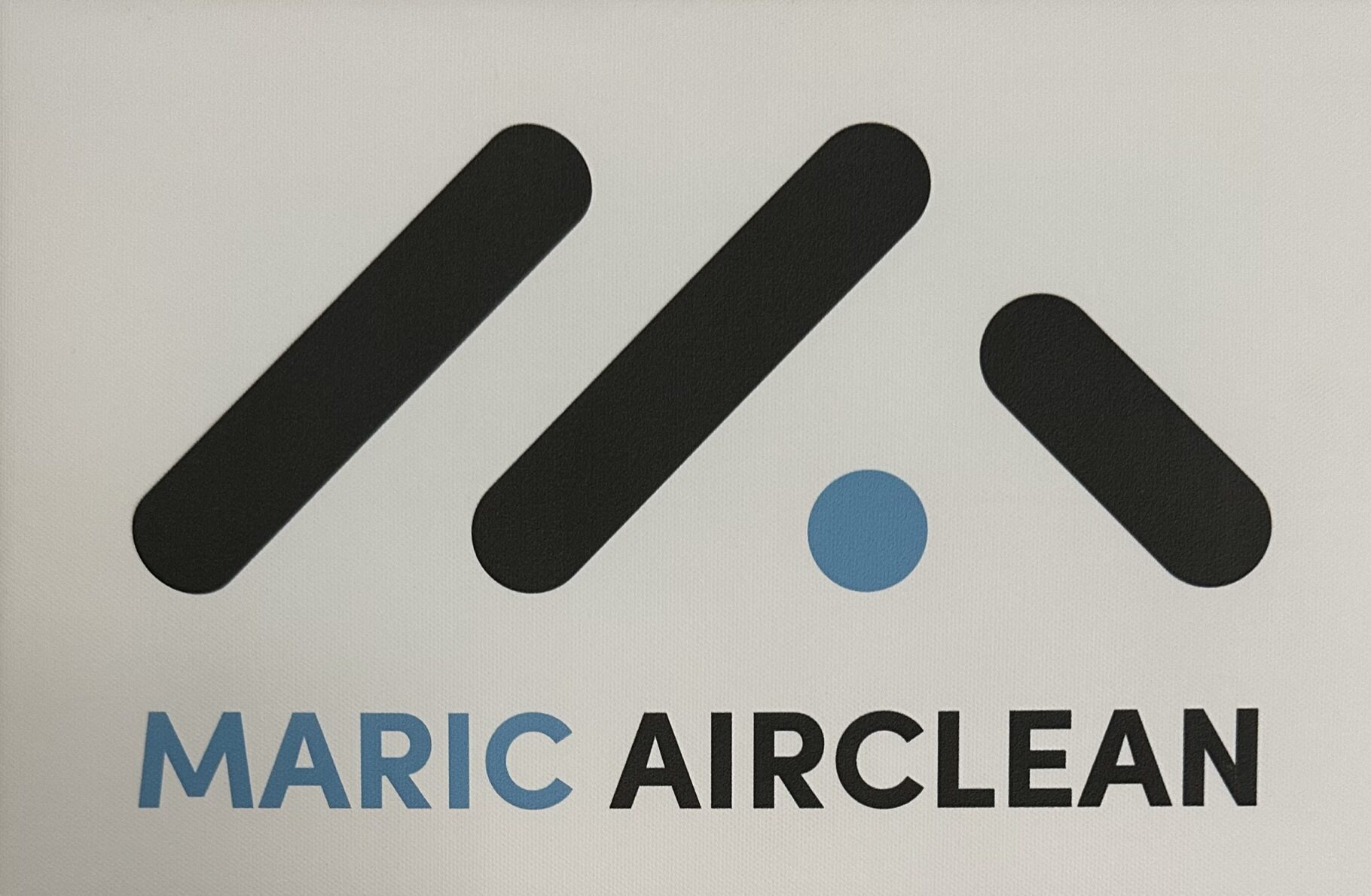 Logo der Firma seit 2020