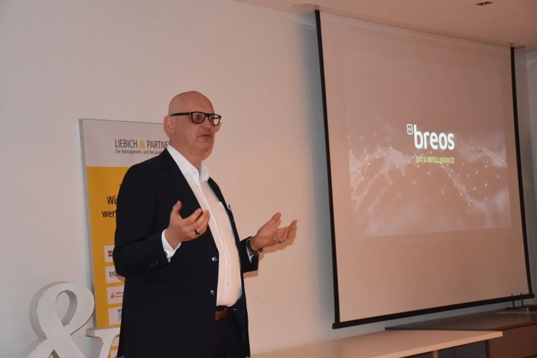 breideneich