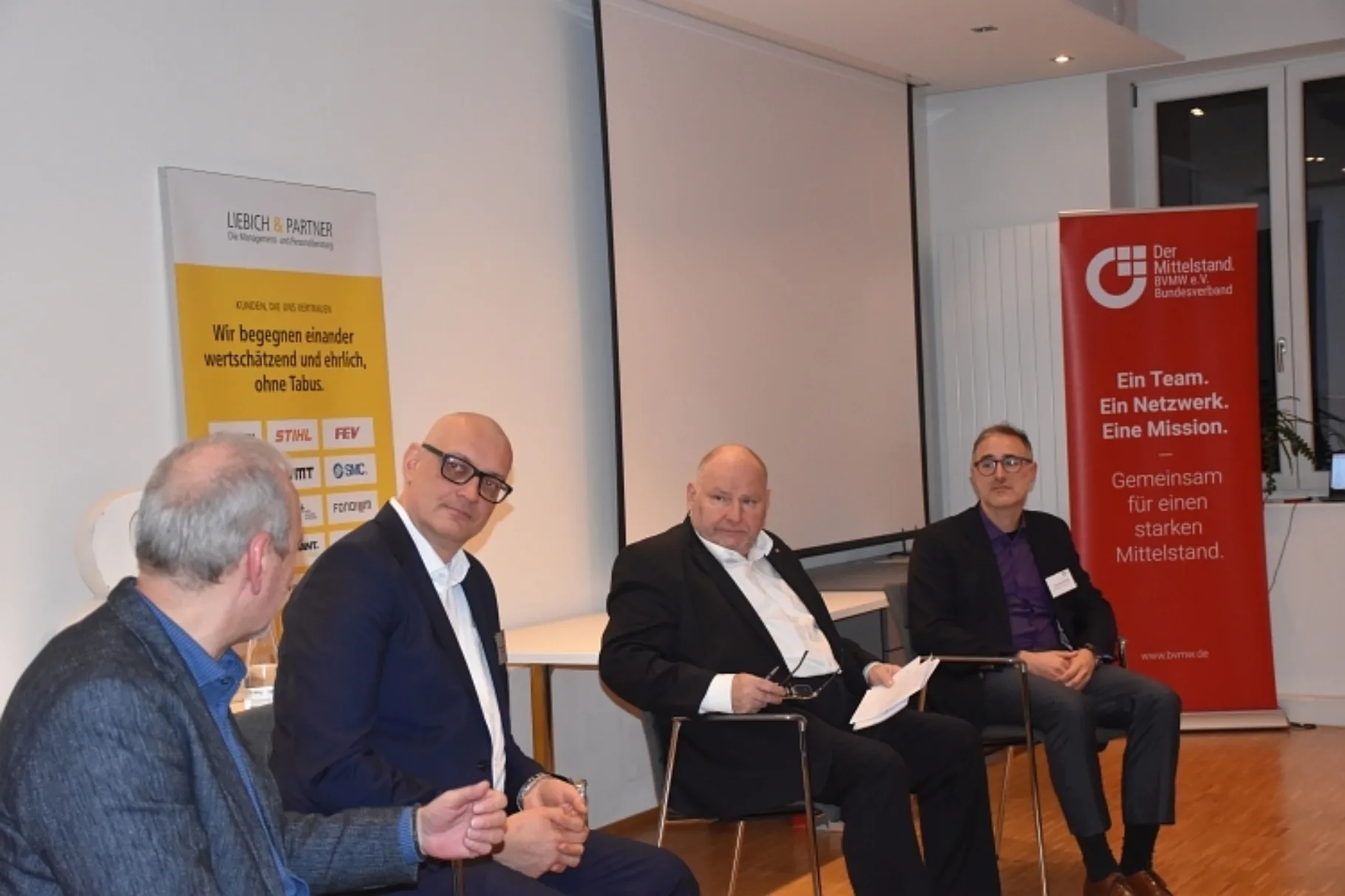 talkrunde