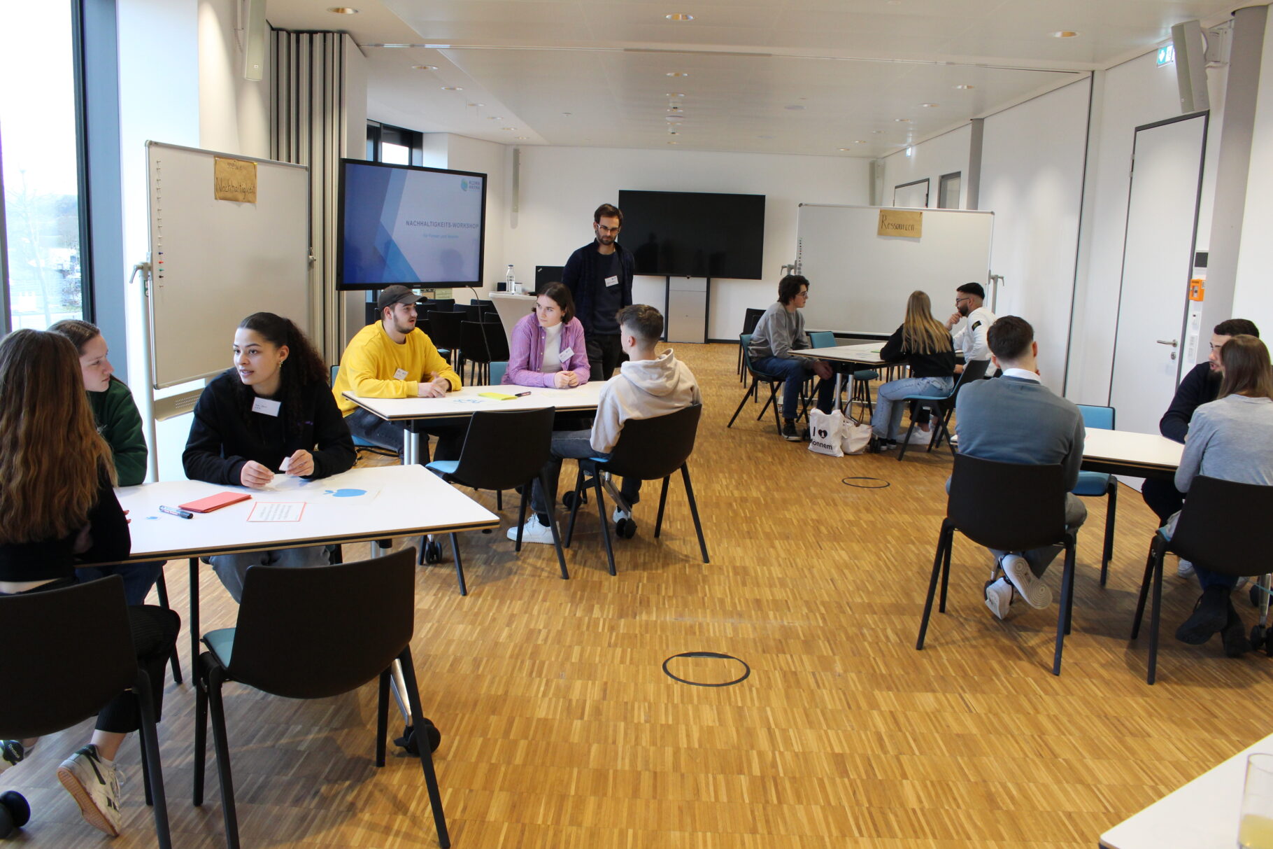 Workshop