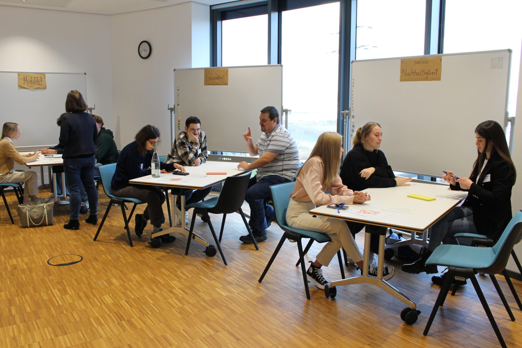Workshop