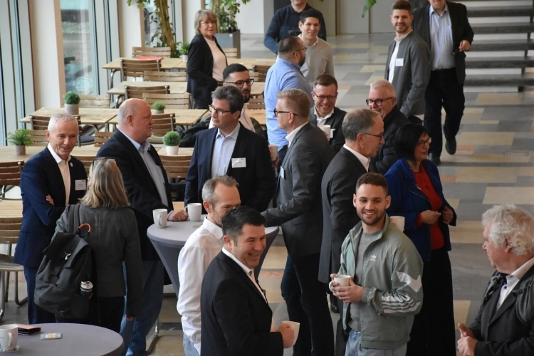 networking