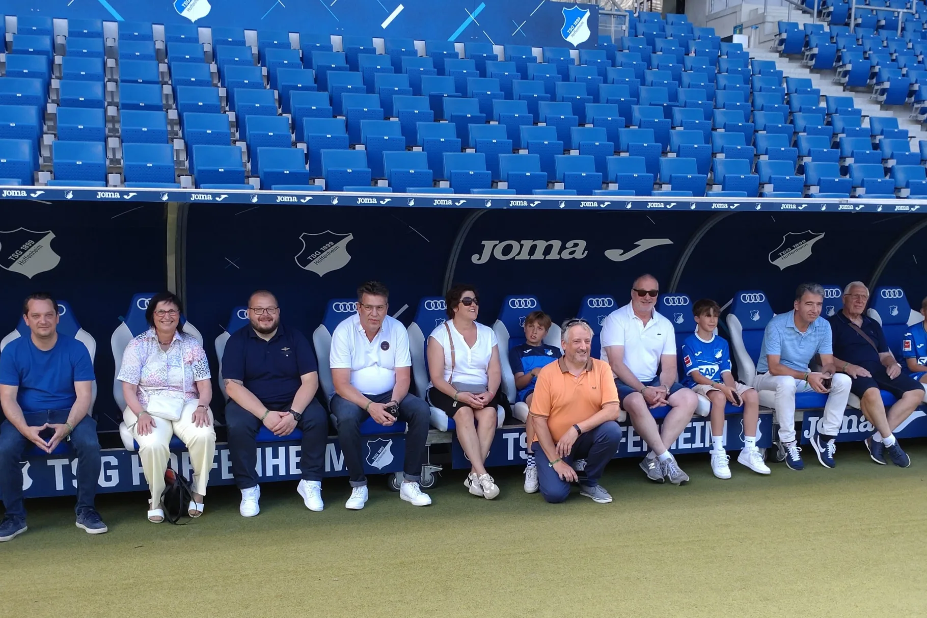 DSC 2013