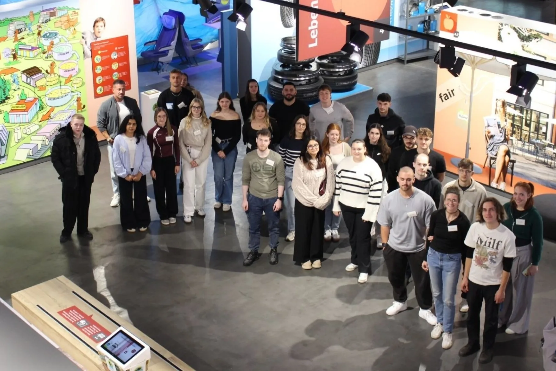 Gruppenbild