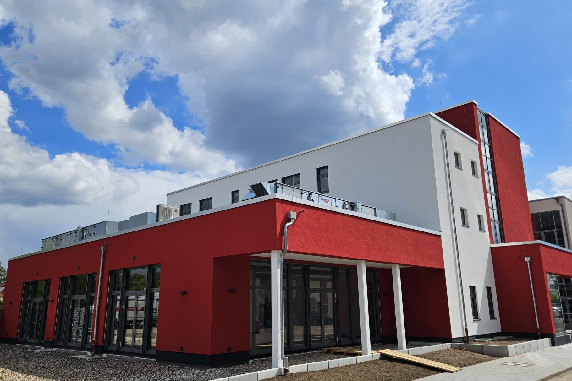 2024 04 25 Einweihung Neubau 8