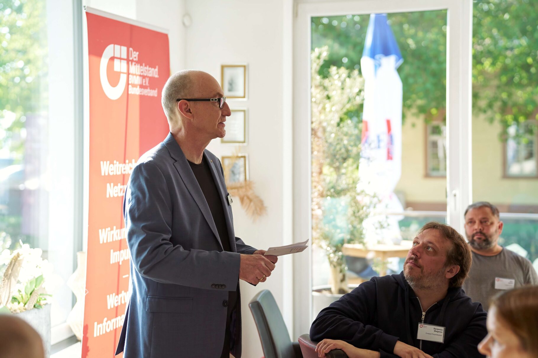 2025 04 11 BVMW Unternehmerfrühstück 0141