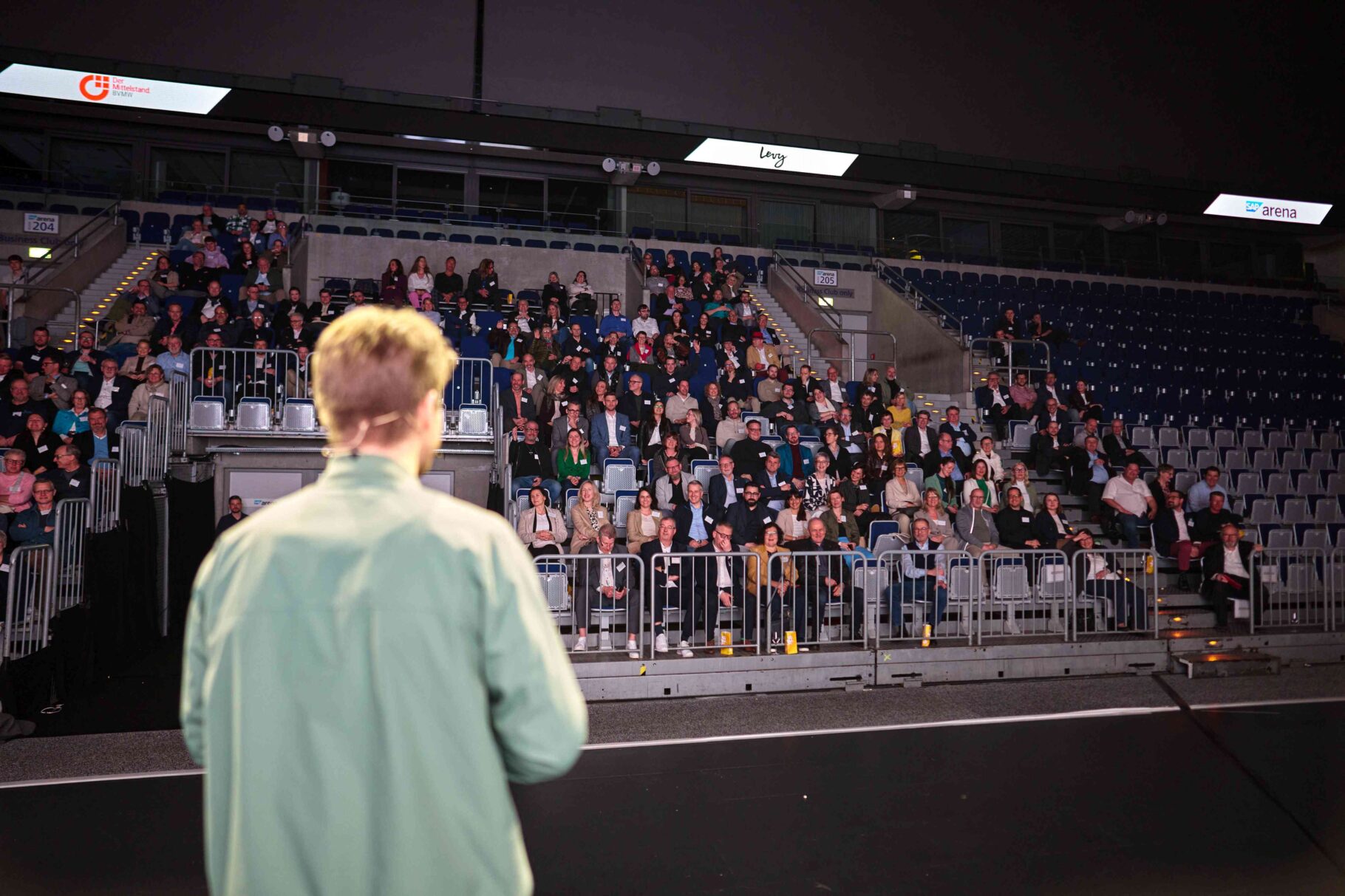 2026 03 11 BVMW SAP Arena 0137