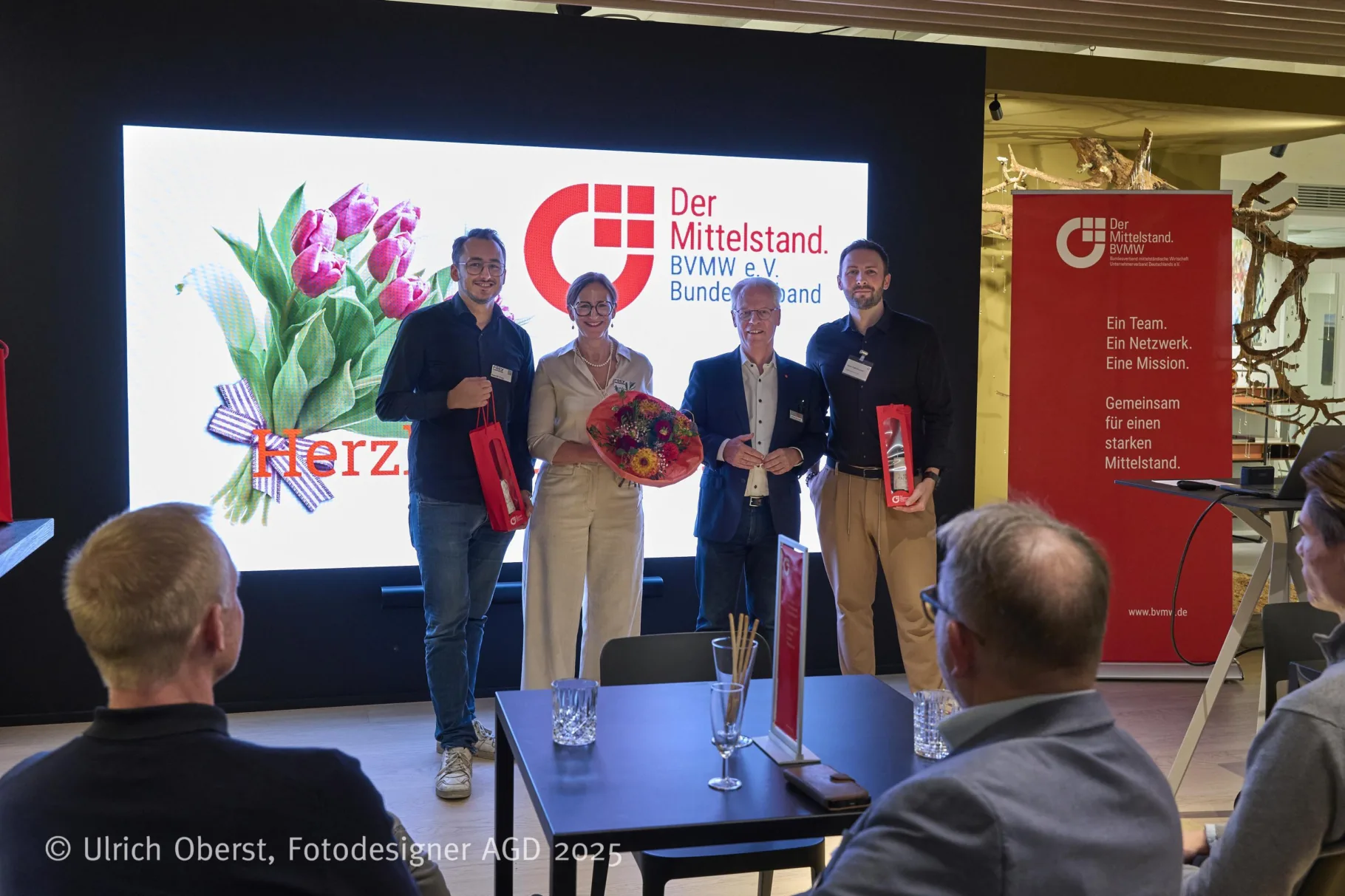 FREY Blumen