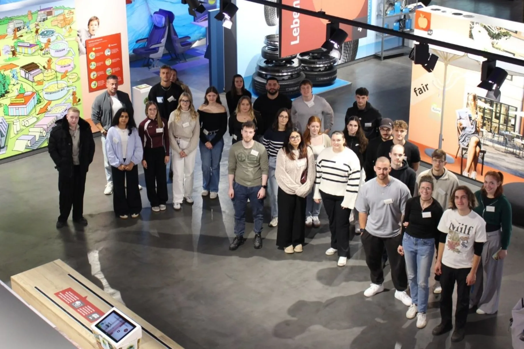 Gruppenbild