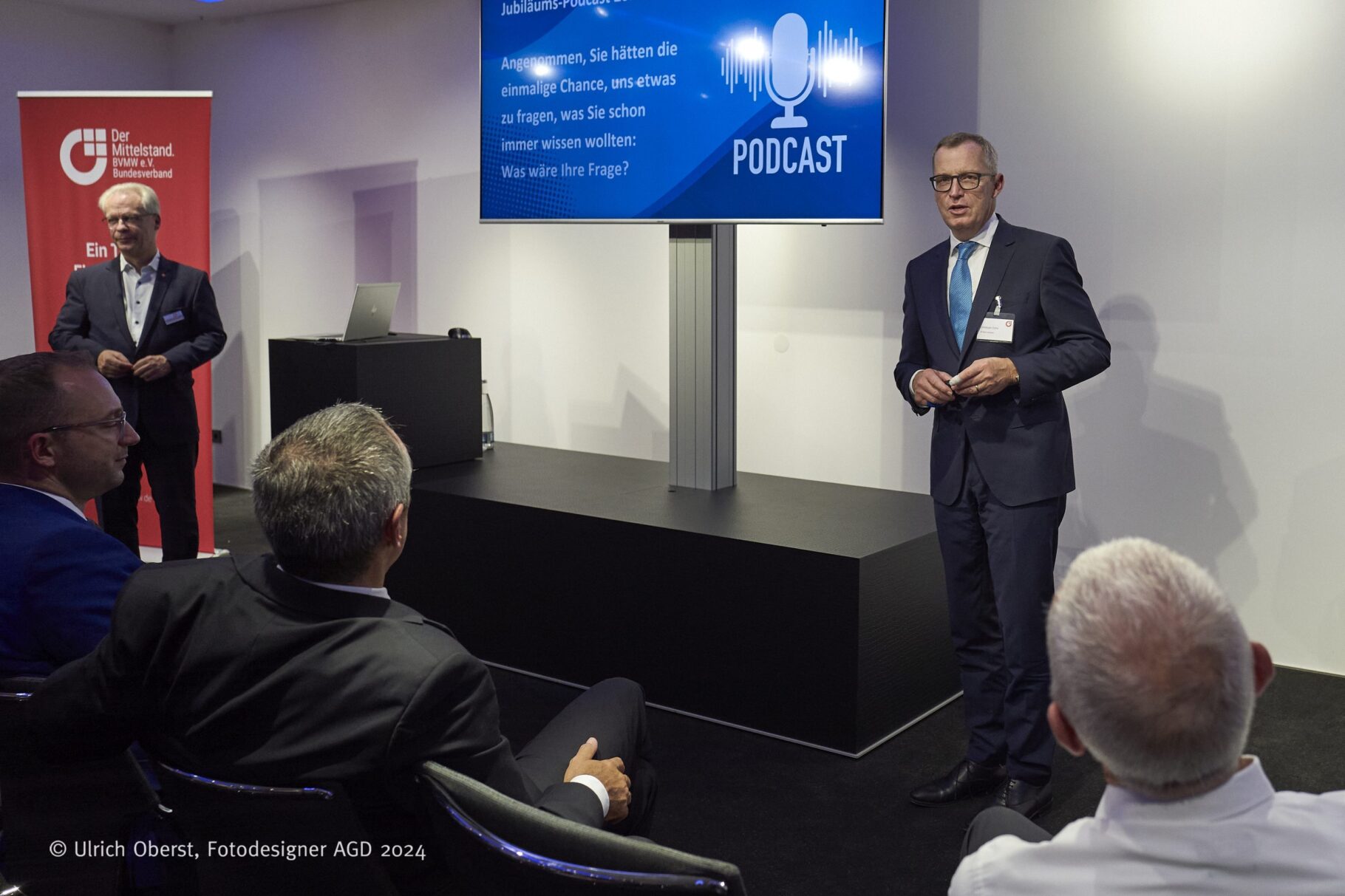 241008 BVMW VR Ochs Podcast Oberst 08 10 24 L1120515 Kopie