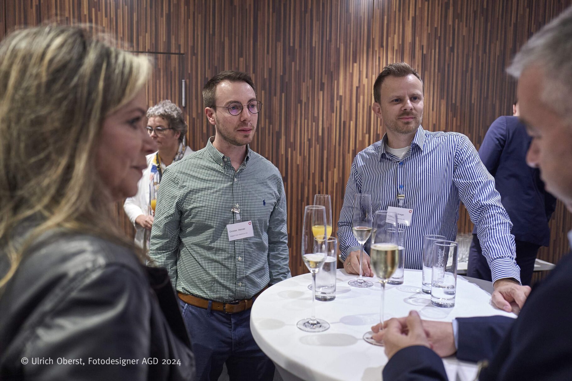 241008 BVMW VR Sekt Team Krieger 08 10 24 L1120515 Kopie