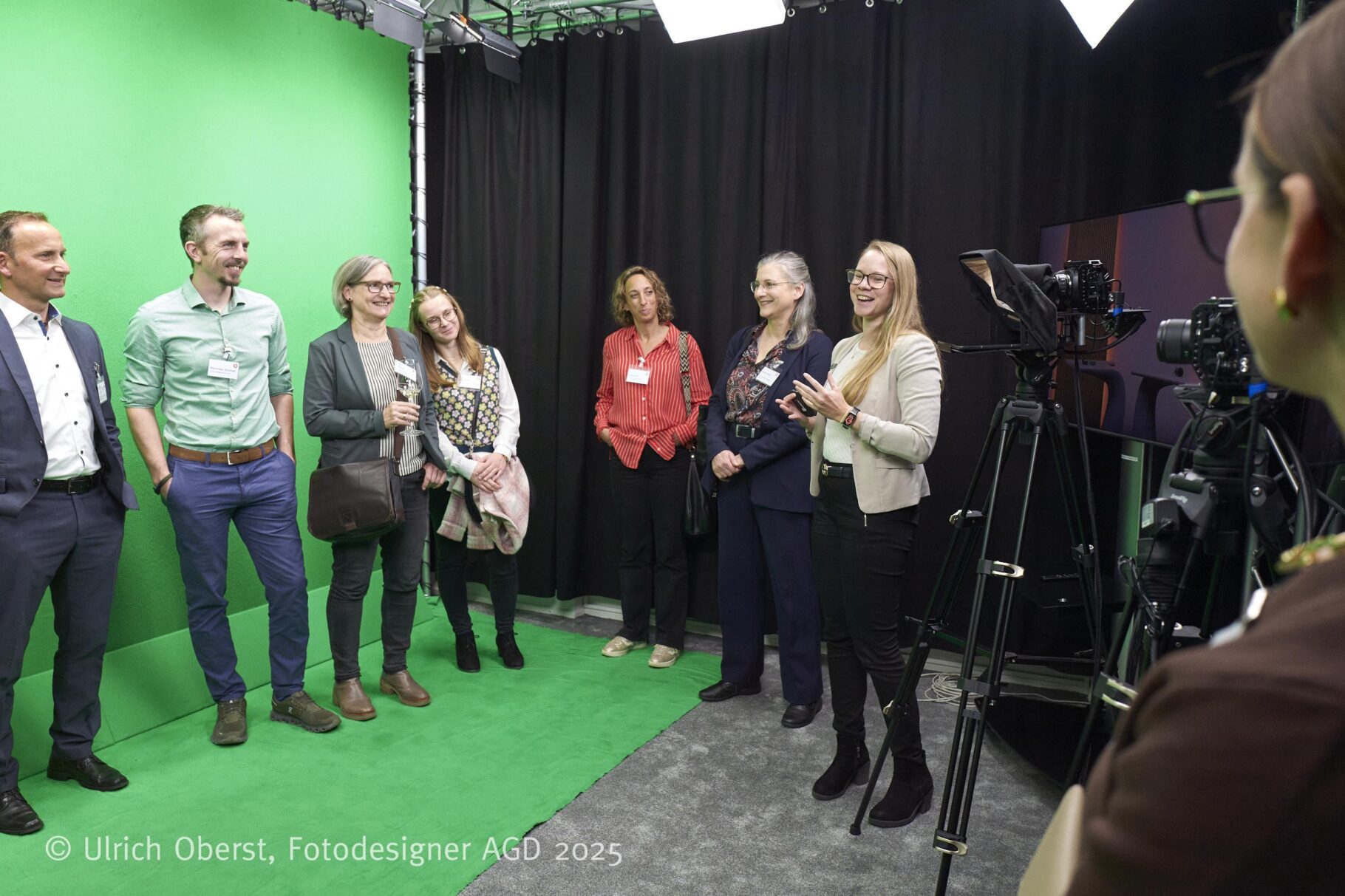 2510 VRB Green Schreen Oberst 07 10 25 L1160683