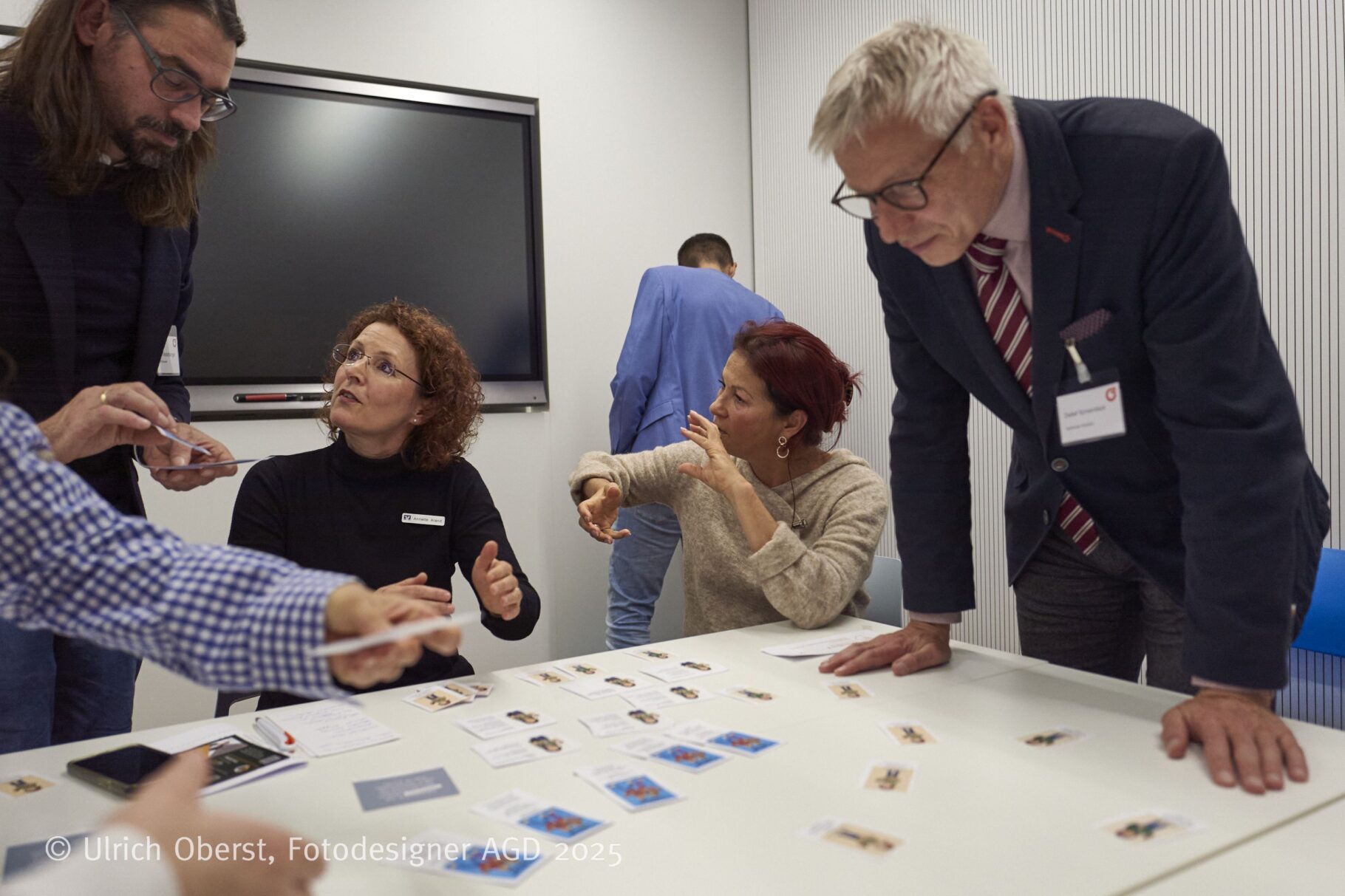 2510 VRB WS Arand Oberst 07 10 25 L1160626