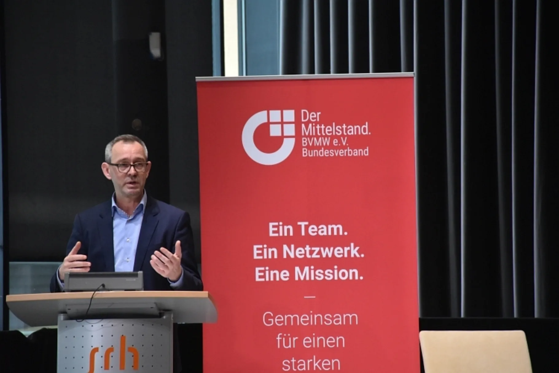 prof diener