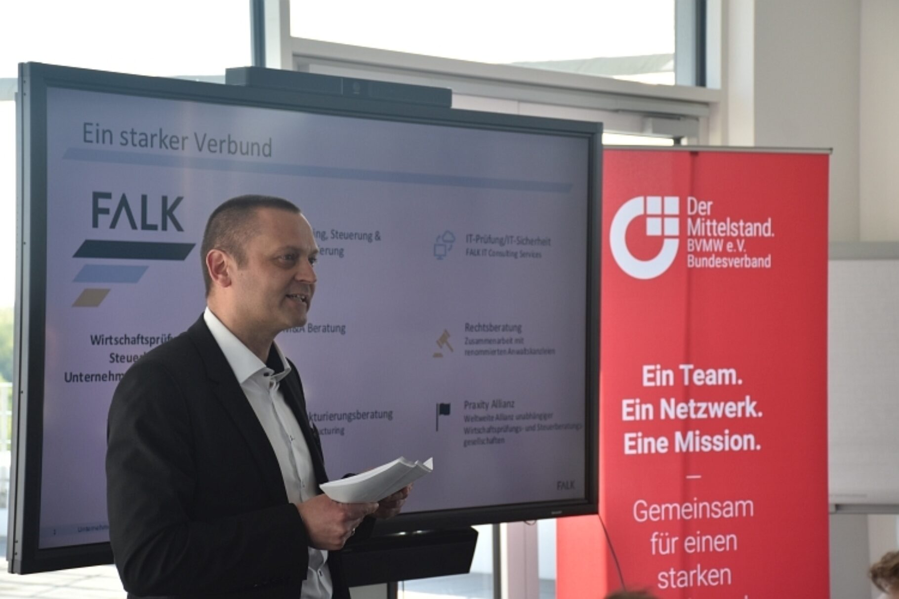 torsten wicker Falk & Co. KG Karlsruhe