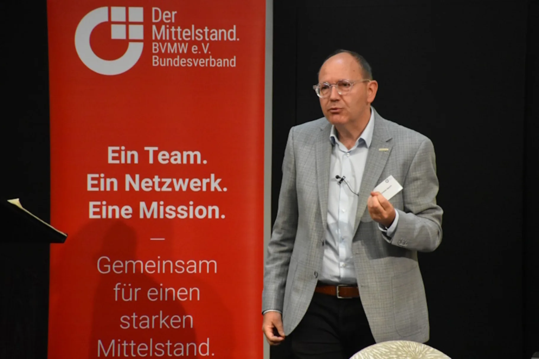 Herr Specht