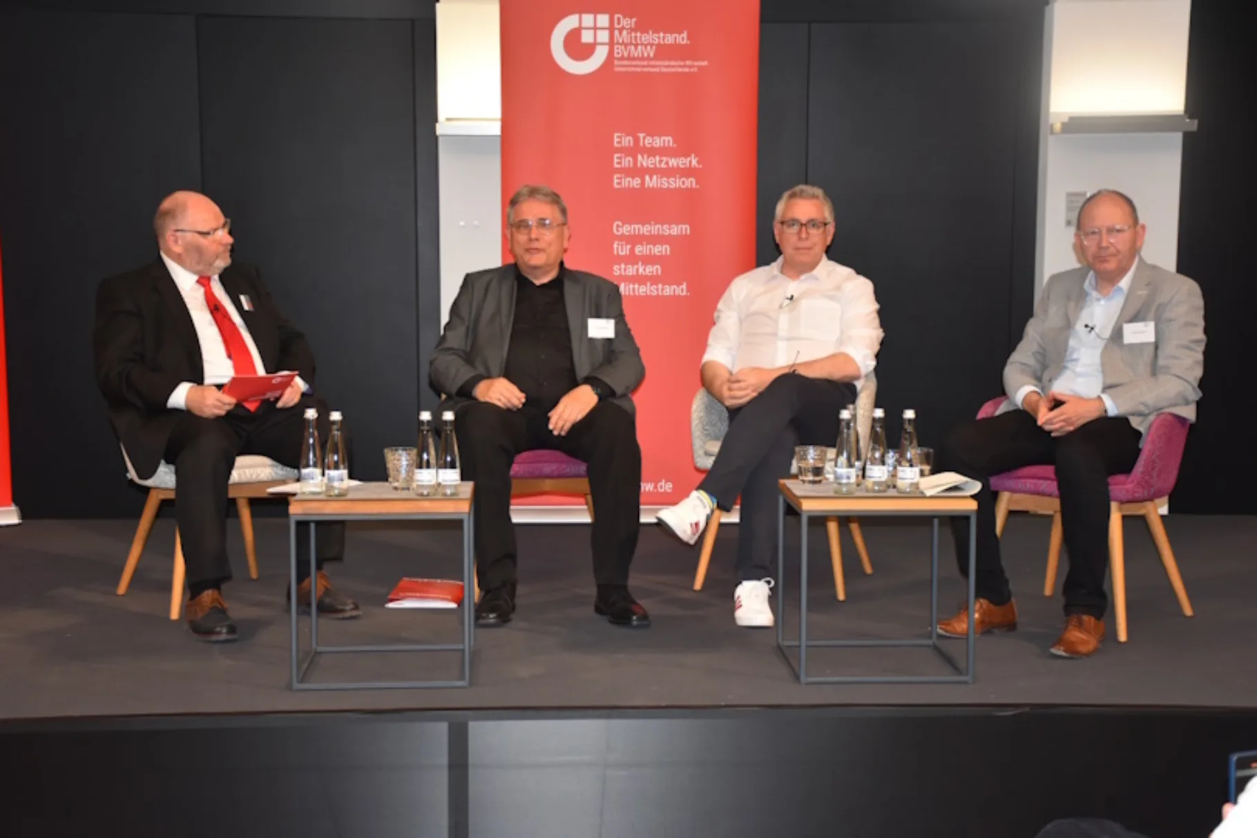 Talkrunde