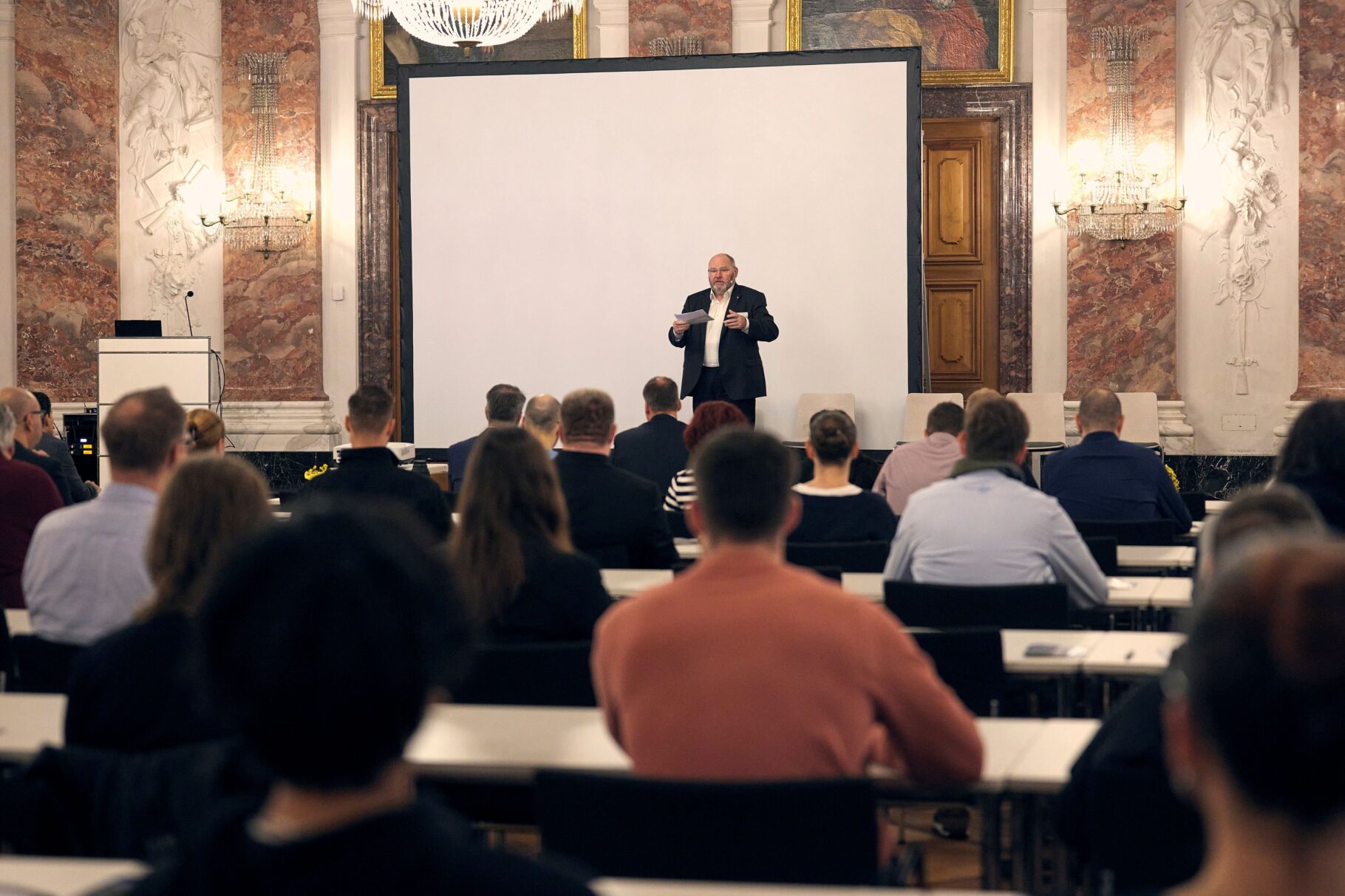 Cybersec2025 conference 276