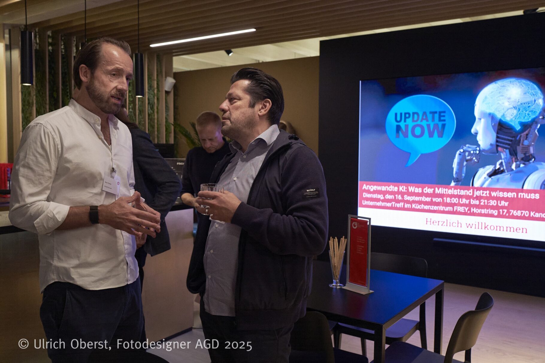 FREY Titel Fischer Hummel