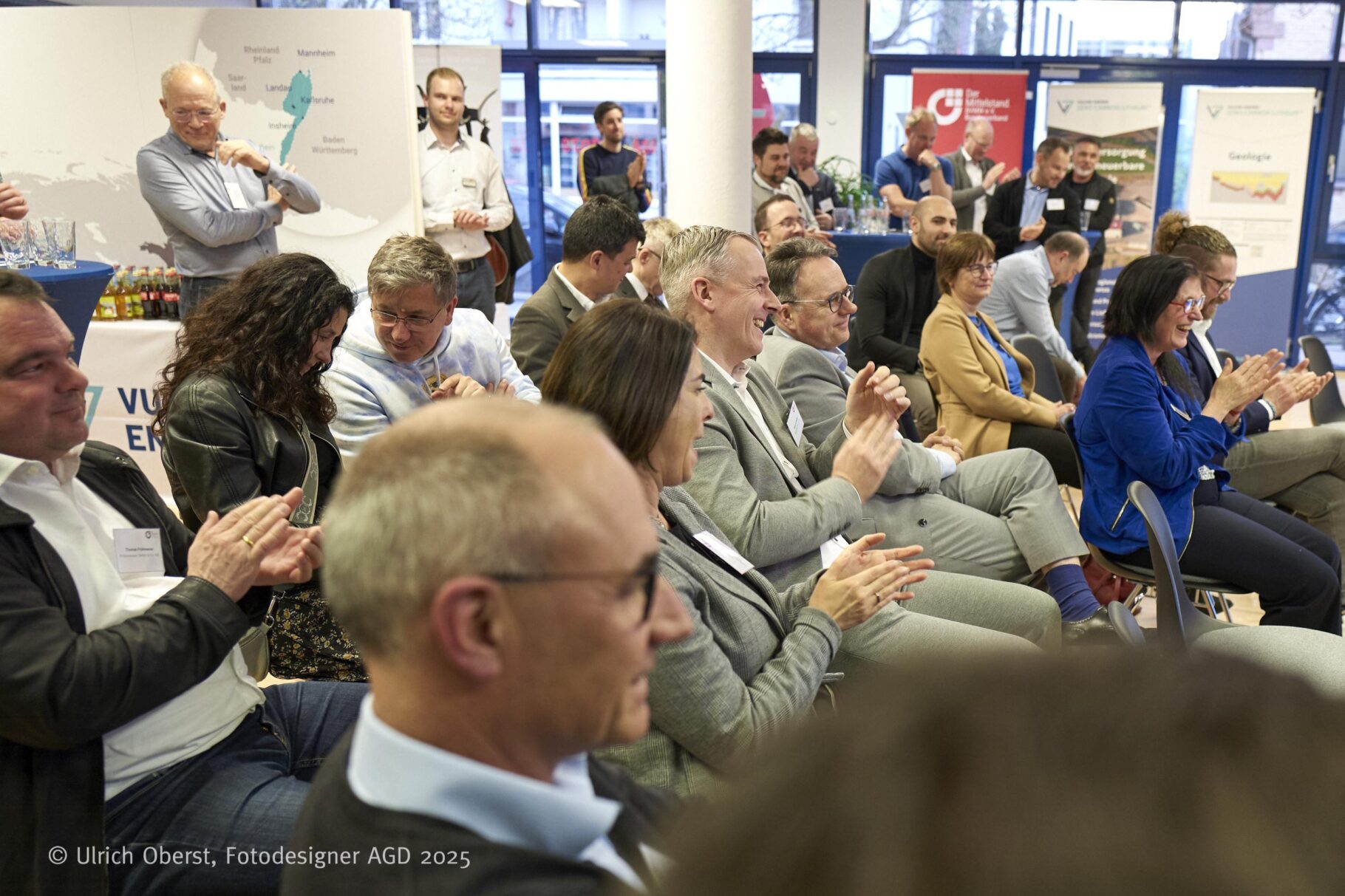 Foto von Herr Oberst