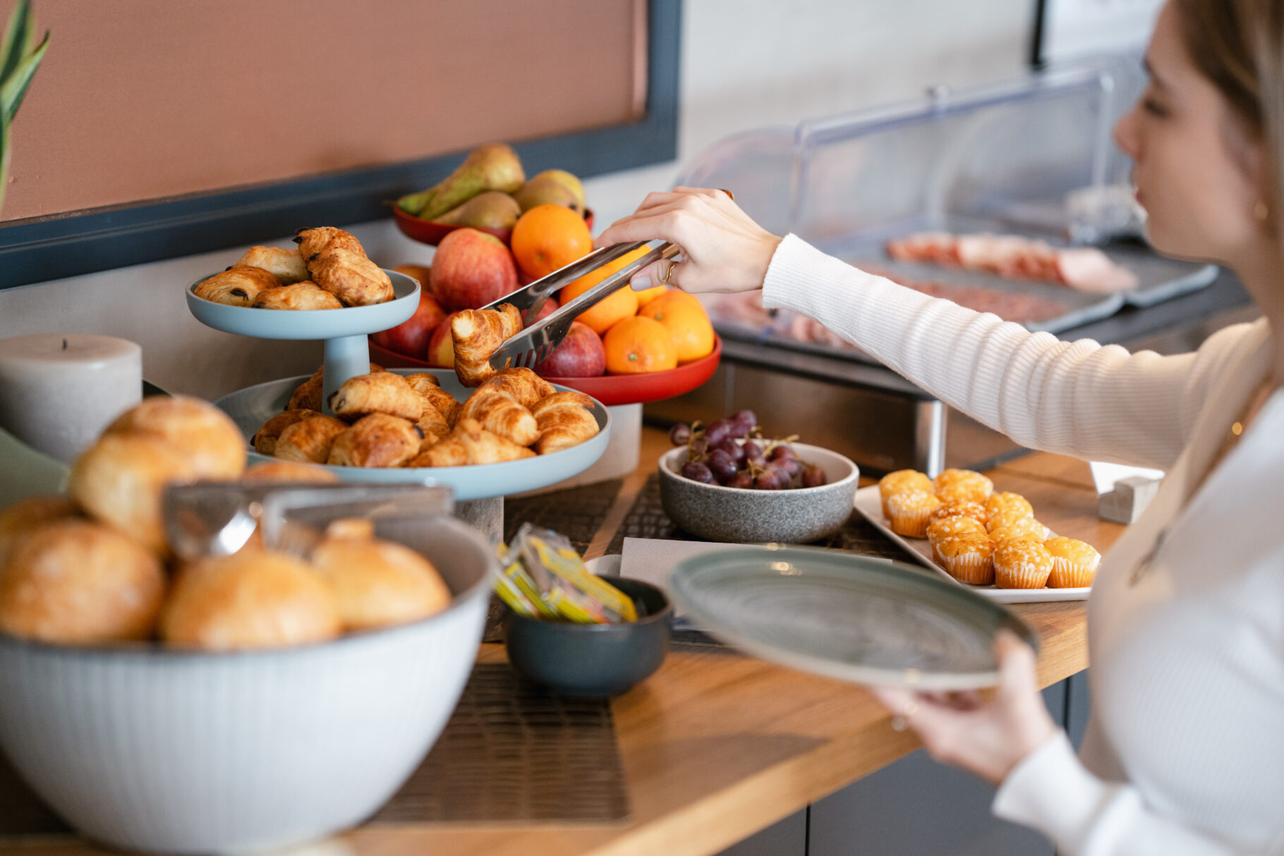 Hotel Soho Landau 064 SR407670