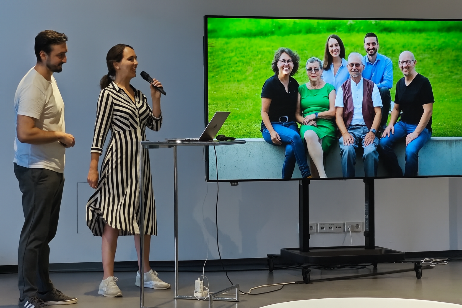 Pickert und Quality Miners Firmenjubiläum 7