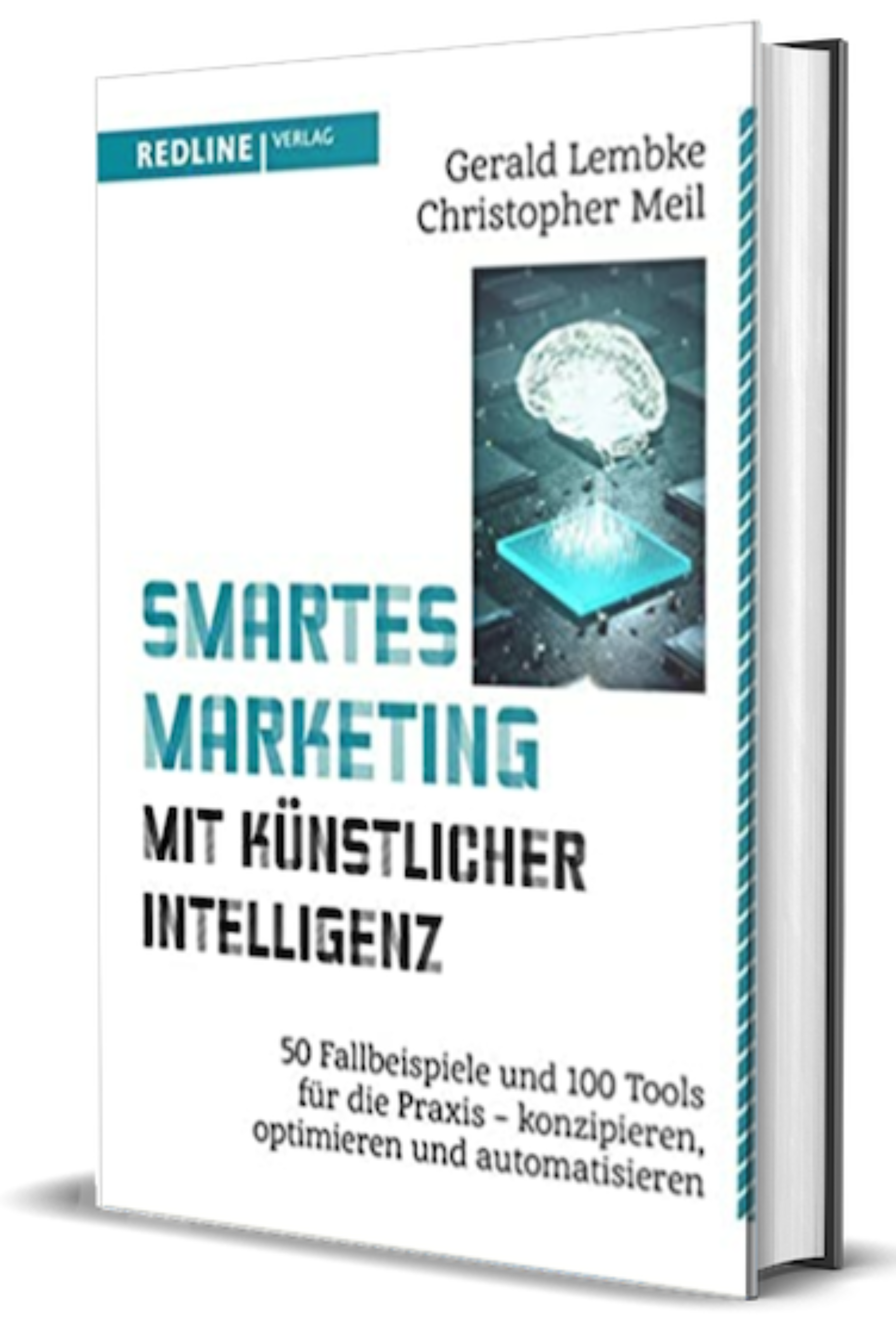 Buch von Prof. Lembke
