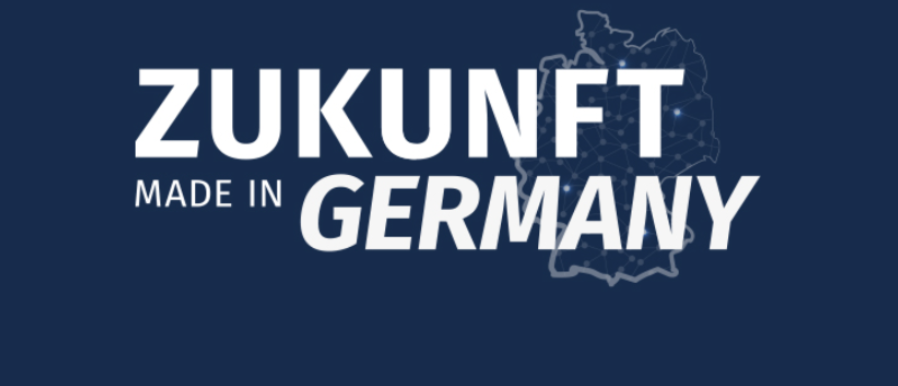 Banner zur Veranstaltung