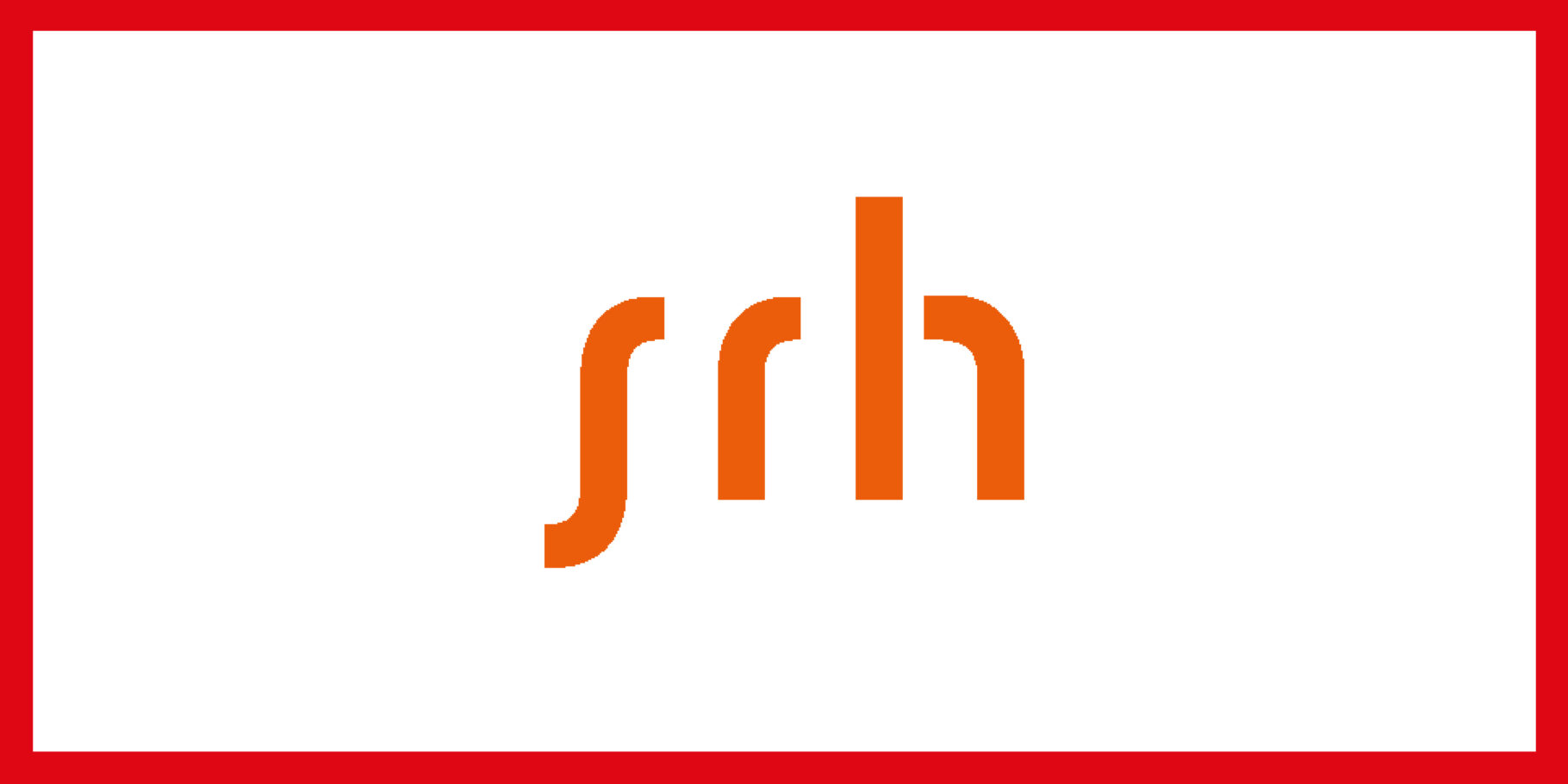 SRH Logo