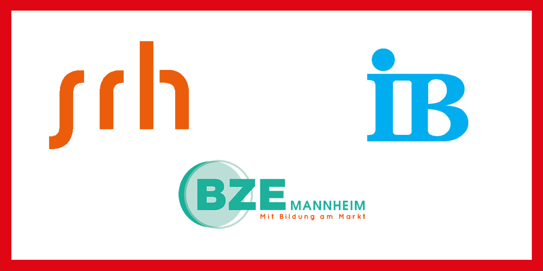 Partner für Begleitung von Auszubildenden