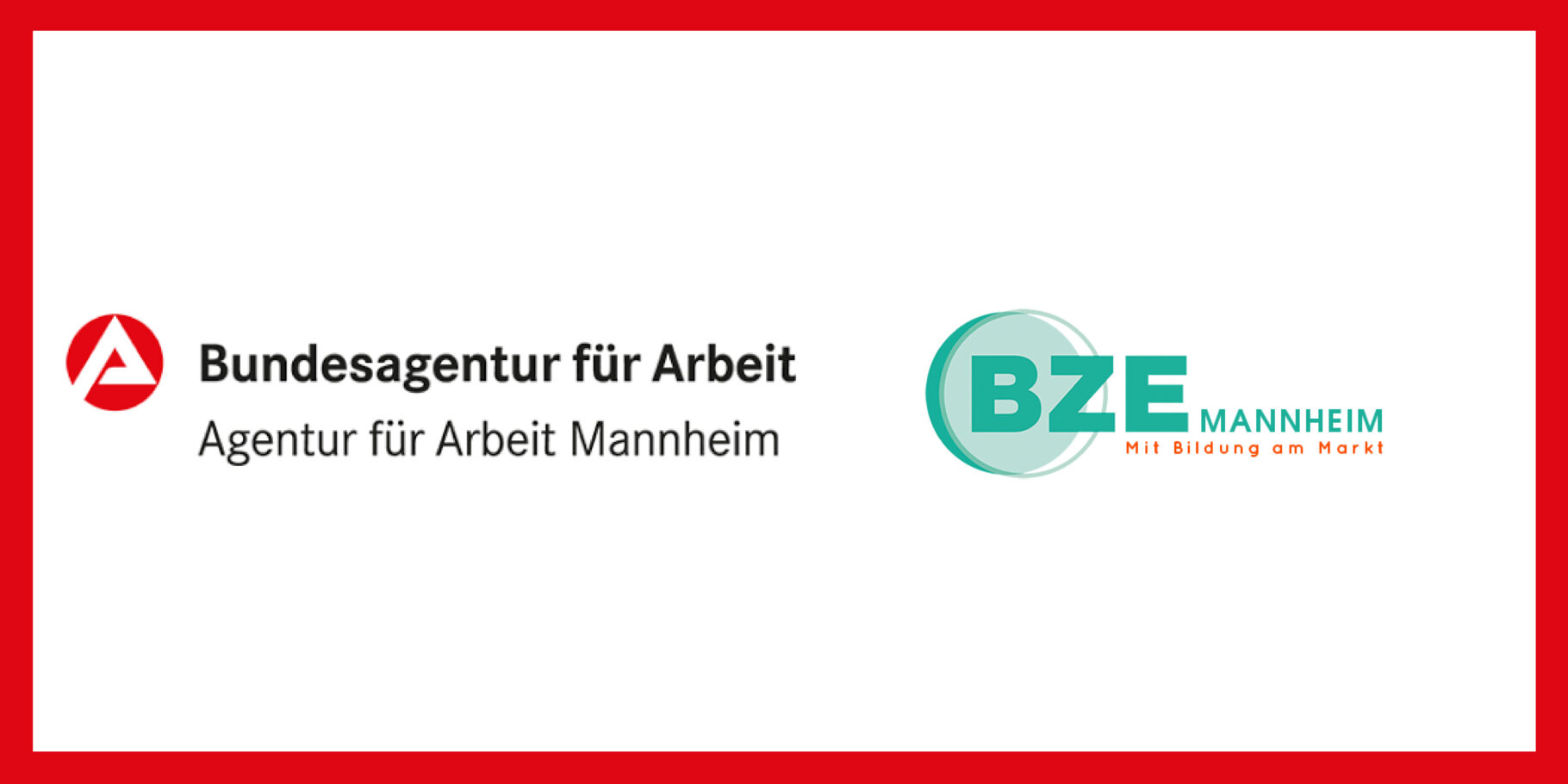 Partner bei Förderung für die Weiterbildung von Mitarbeitern