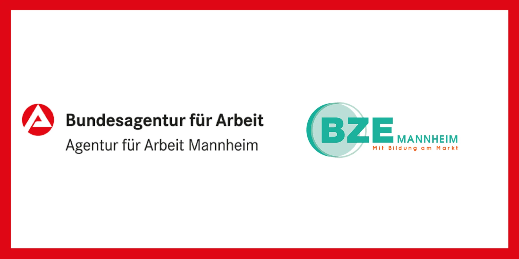 Partner bei Förderung für die Weiterbildung von Mitarbeitern