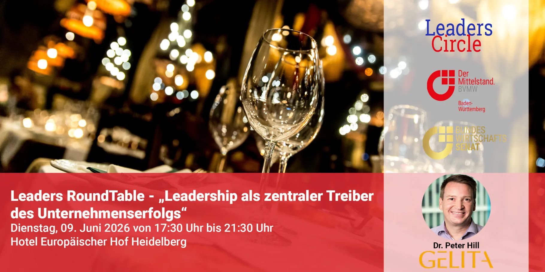 Banner Leaders Round Table Juni 26