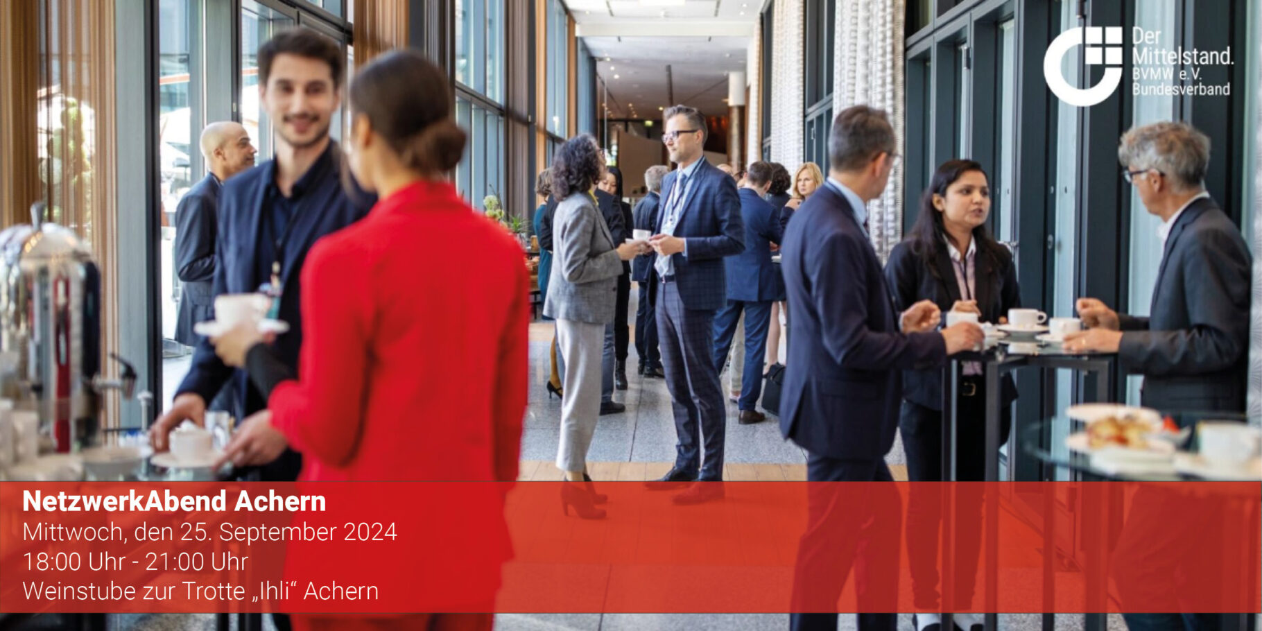 Banner NetzwerkAbend