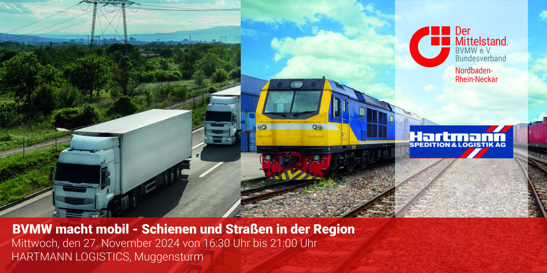 Banner BVMW macht mobil