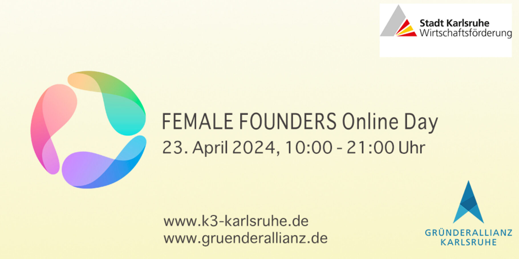Female Founders