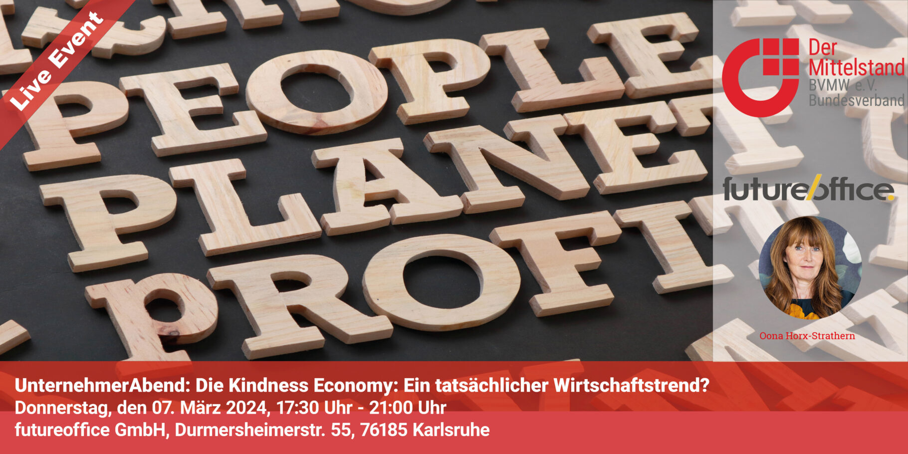 Banner UnternehmerAbend