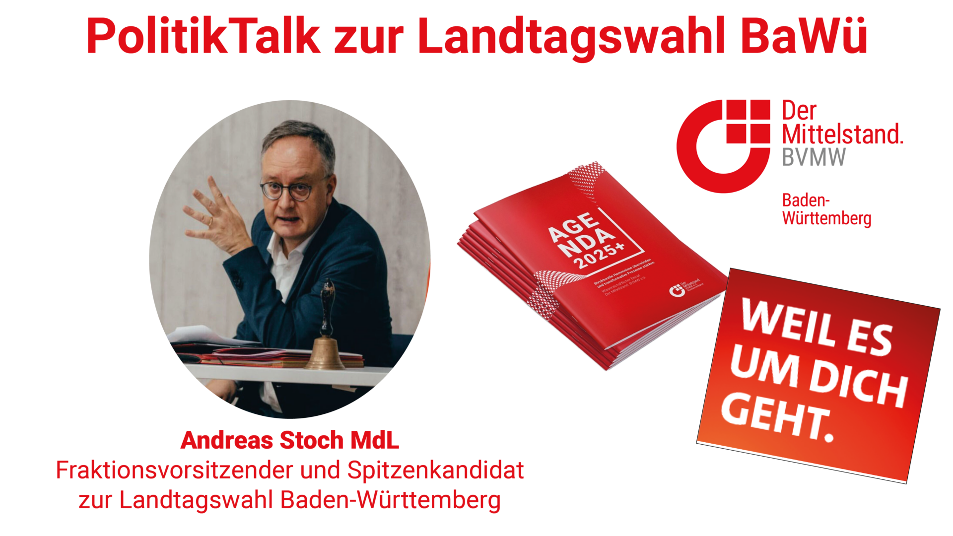 Startfolie des Videos