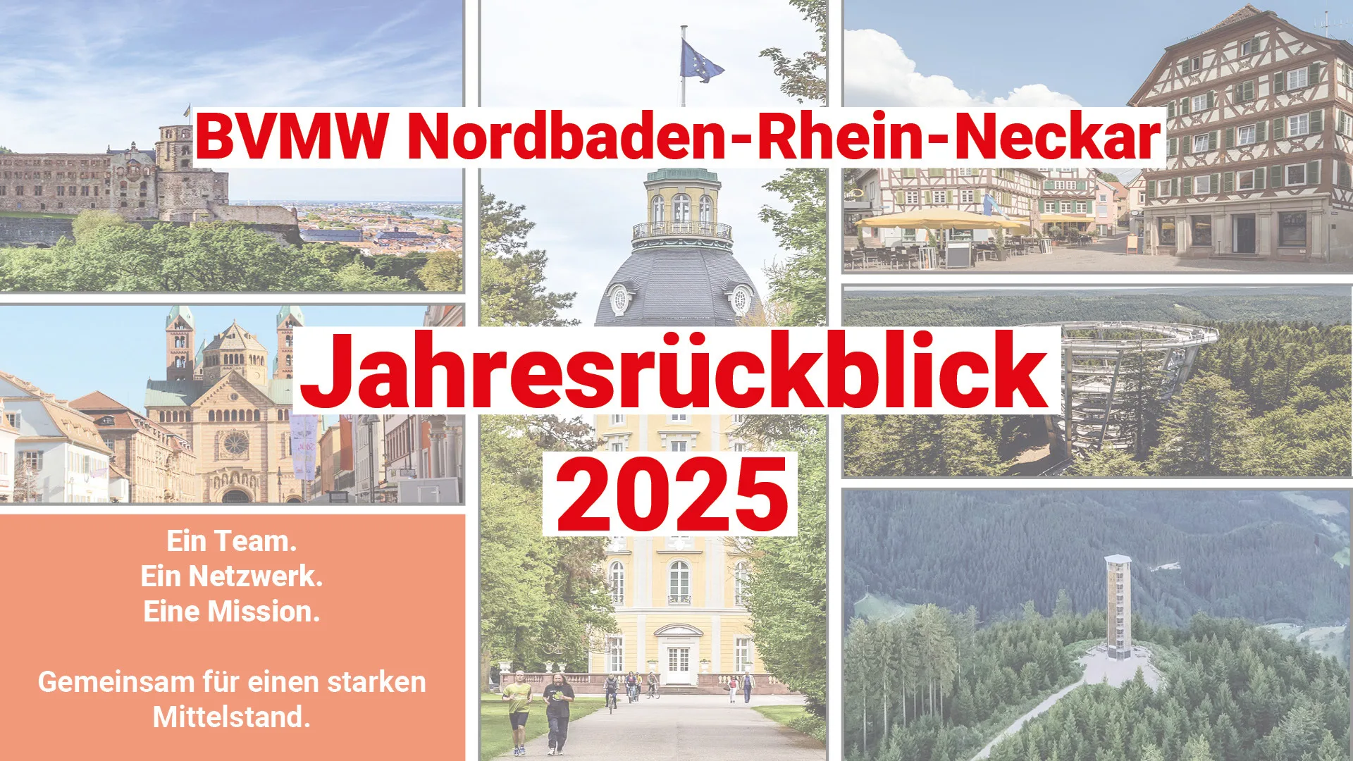 Bild mit regionalen Besonderheiten der Gebiete
