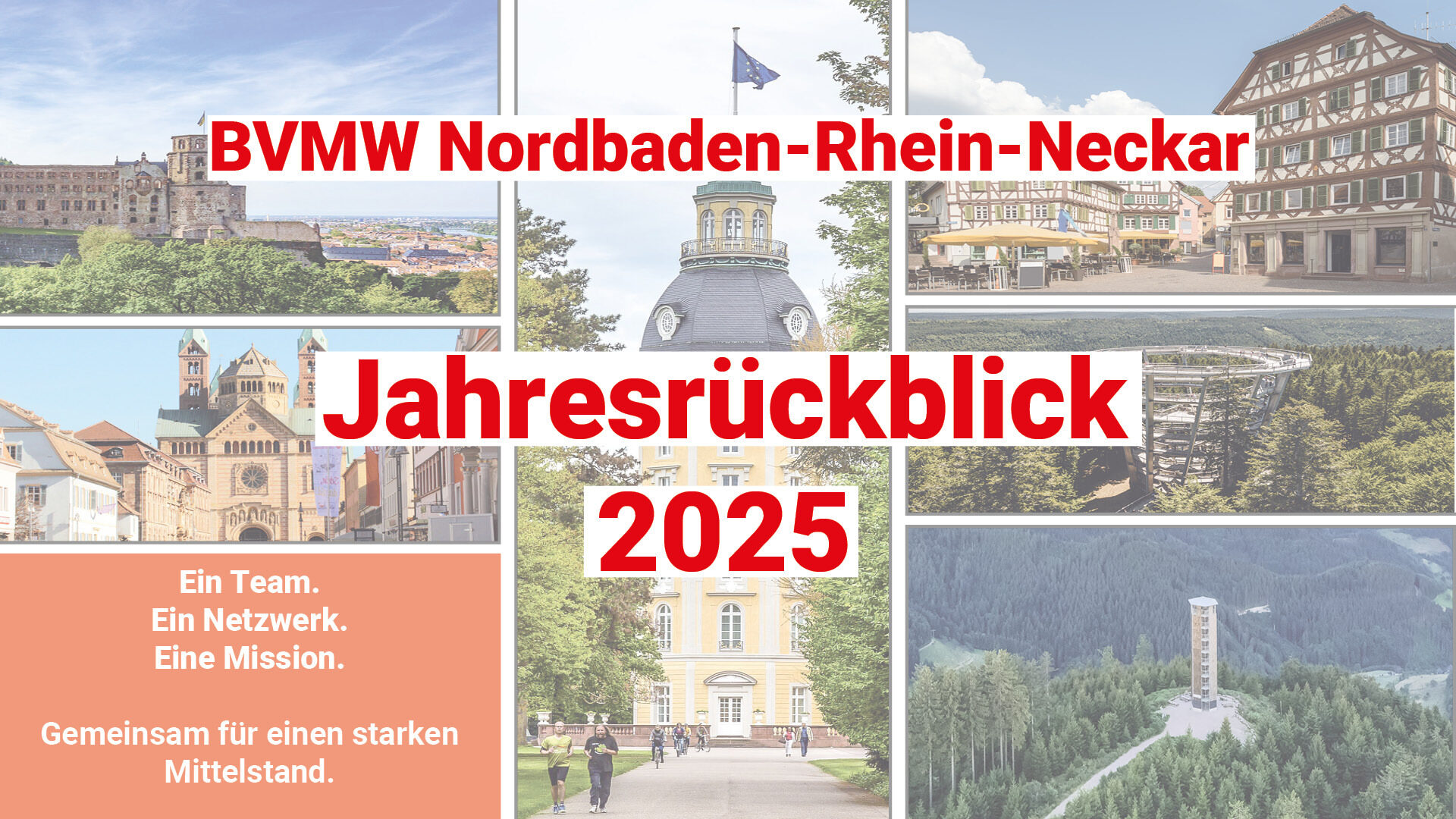 Bild mit regionalen Besonderheiten der Gebiete