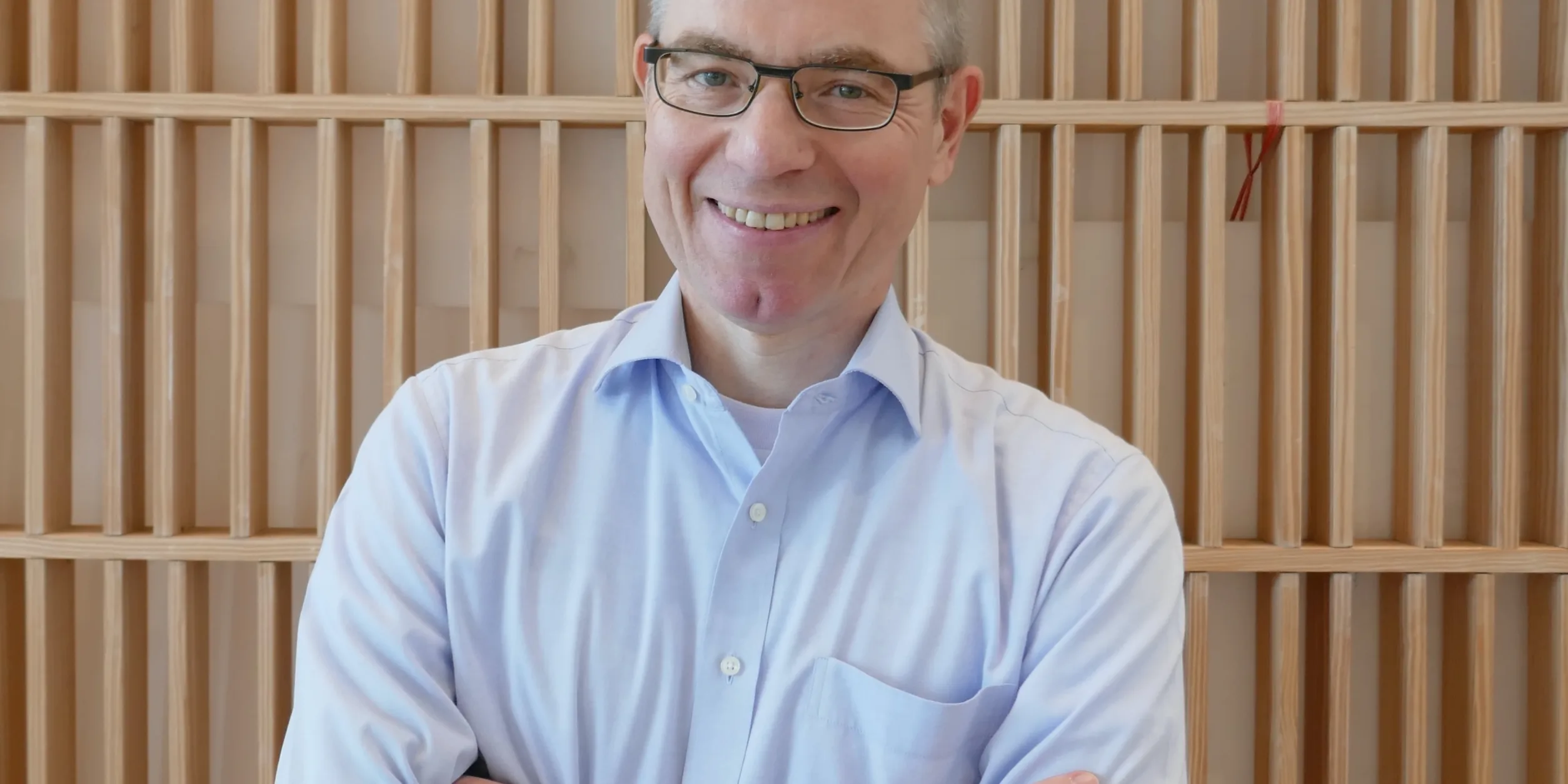 Christoph Hodapp neuer Verbandsbeauftragter