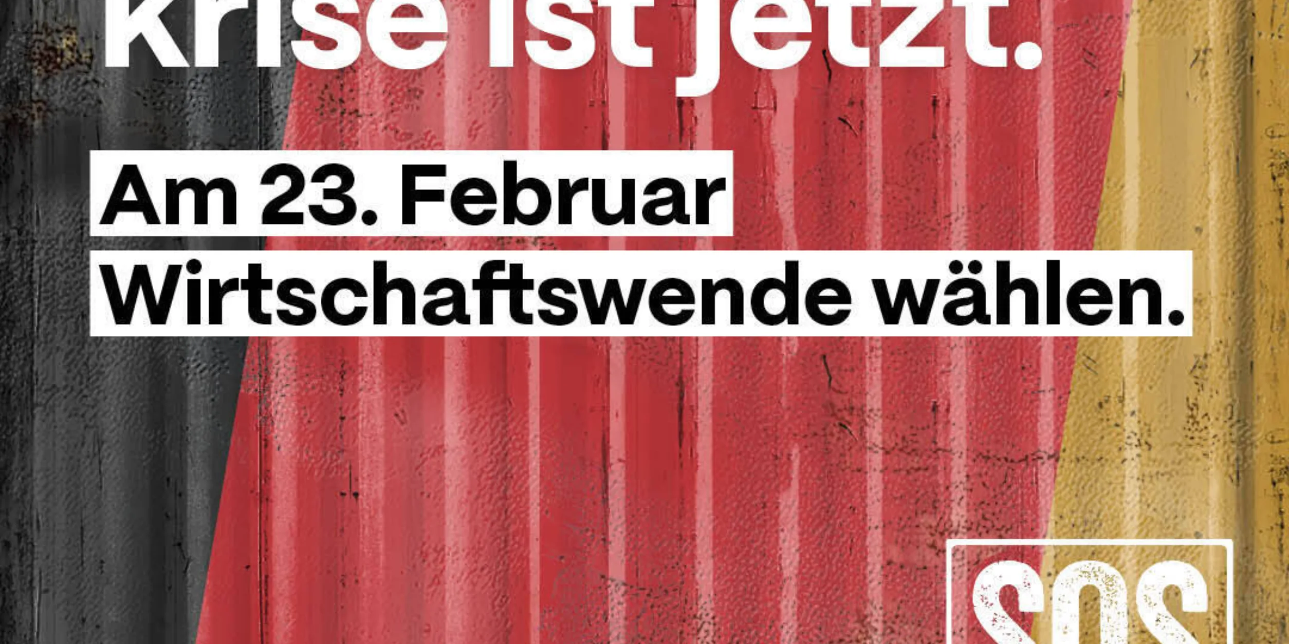 Bild zurm Aufruf