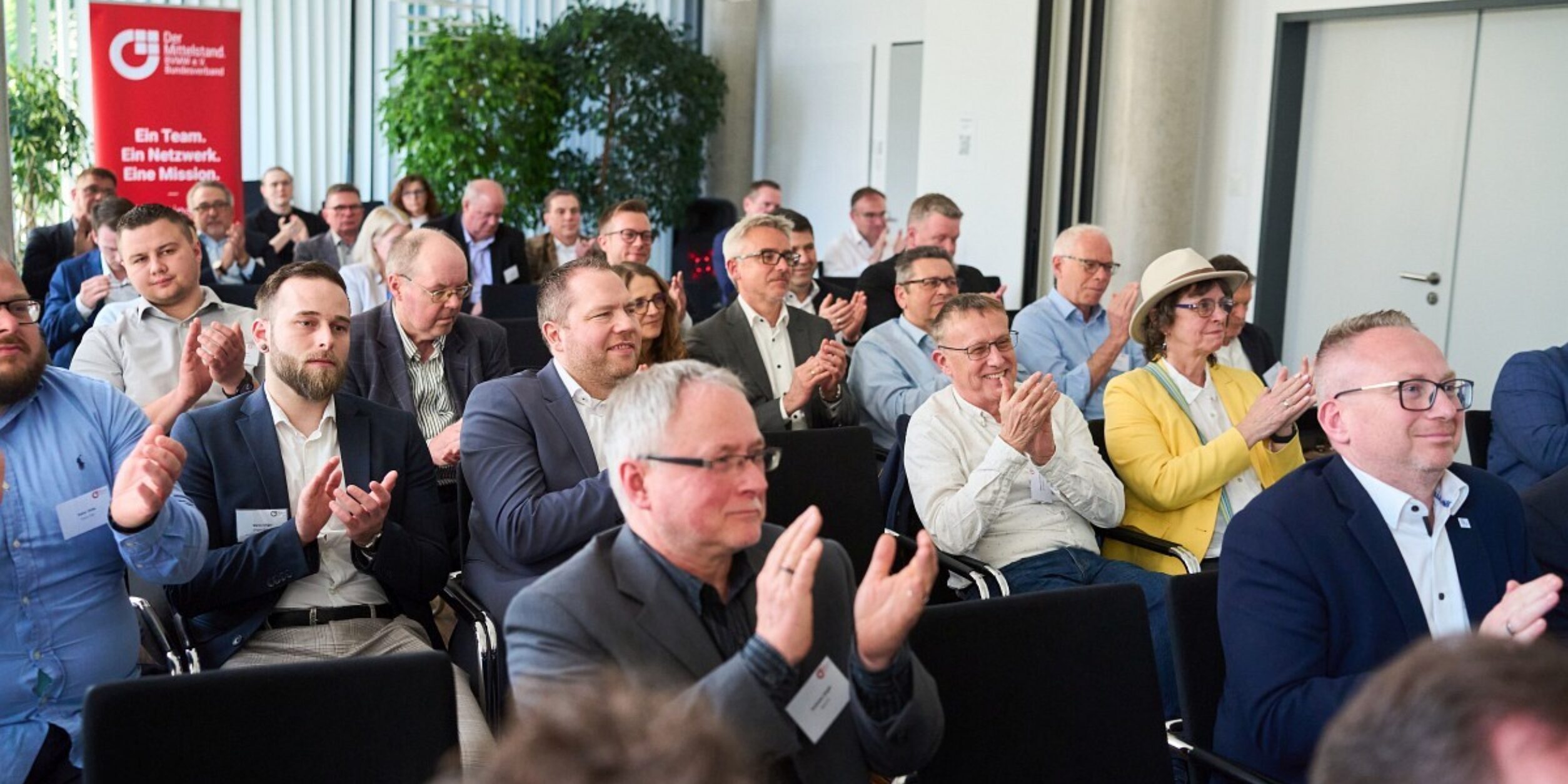 Bild BVMW macht mobil