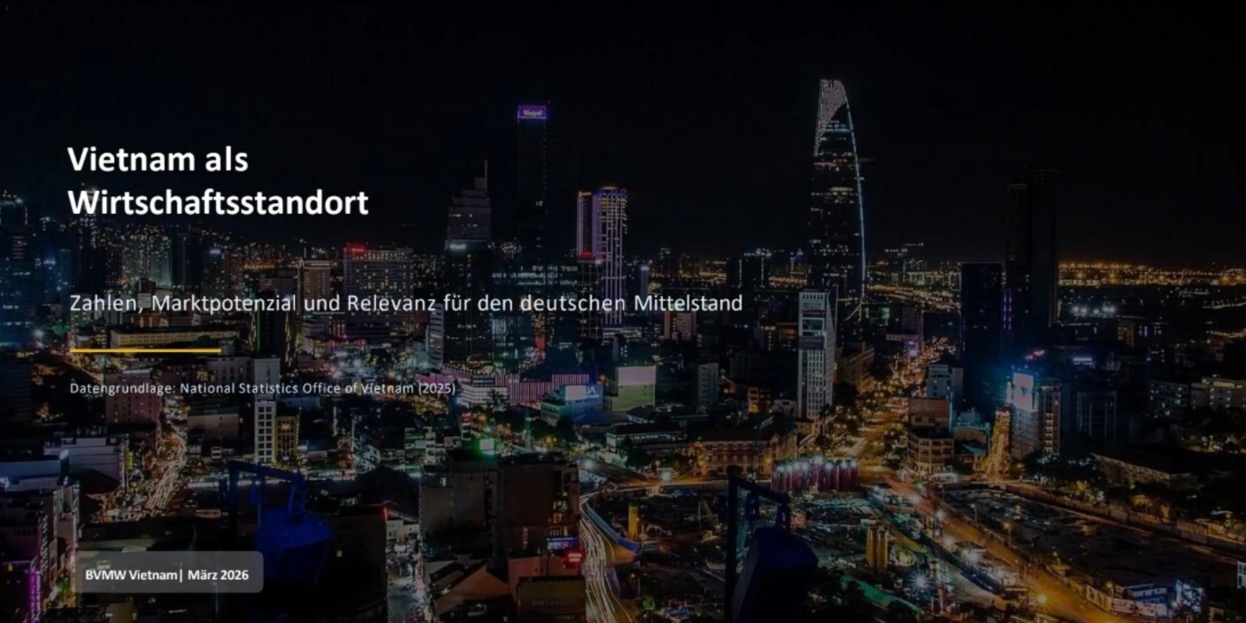 Präsentationsfolie