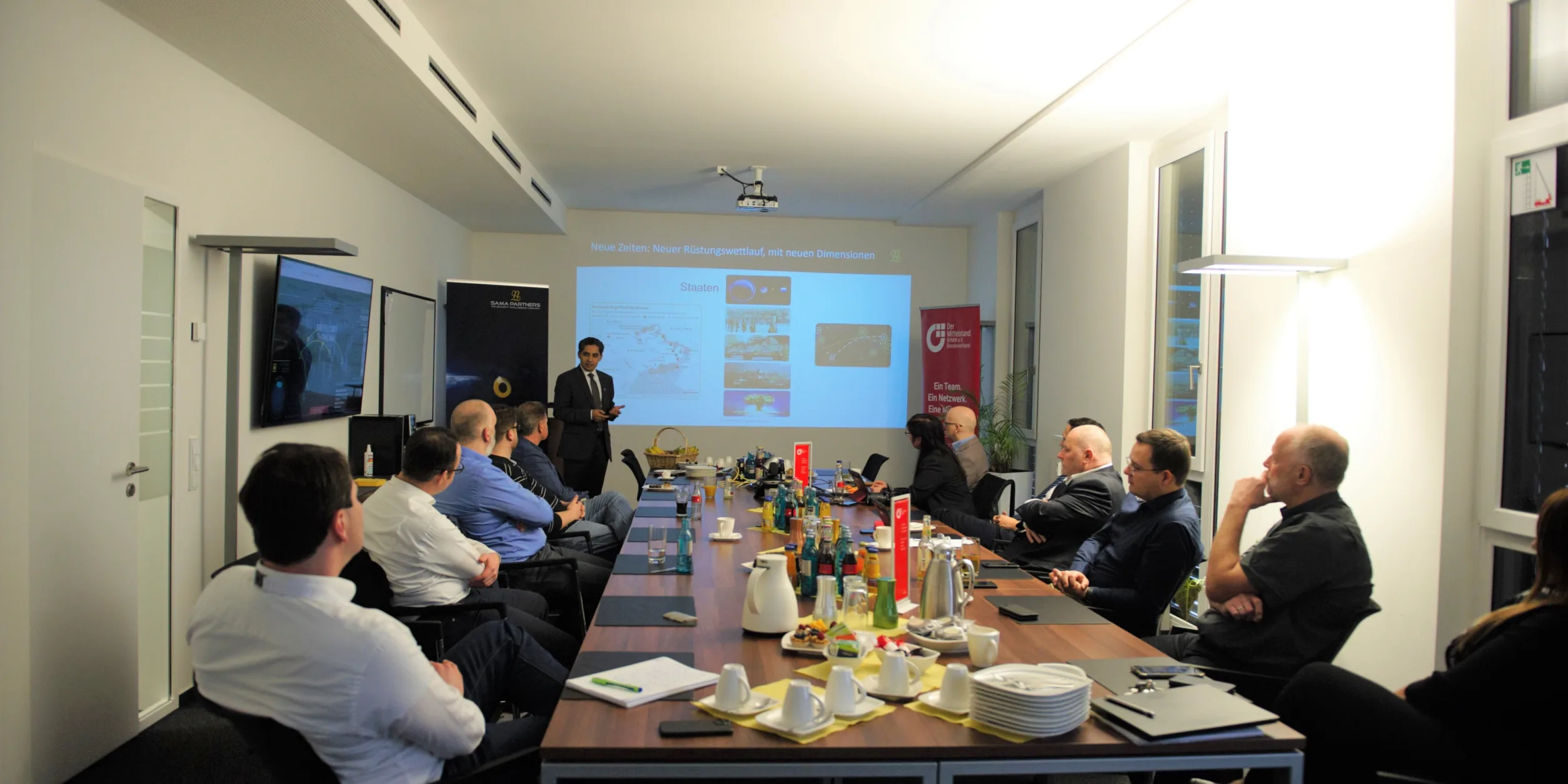 Konferenzraum