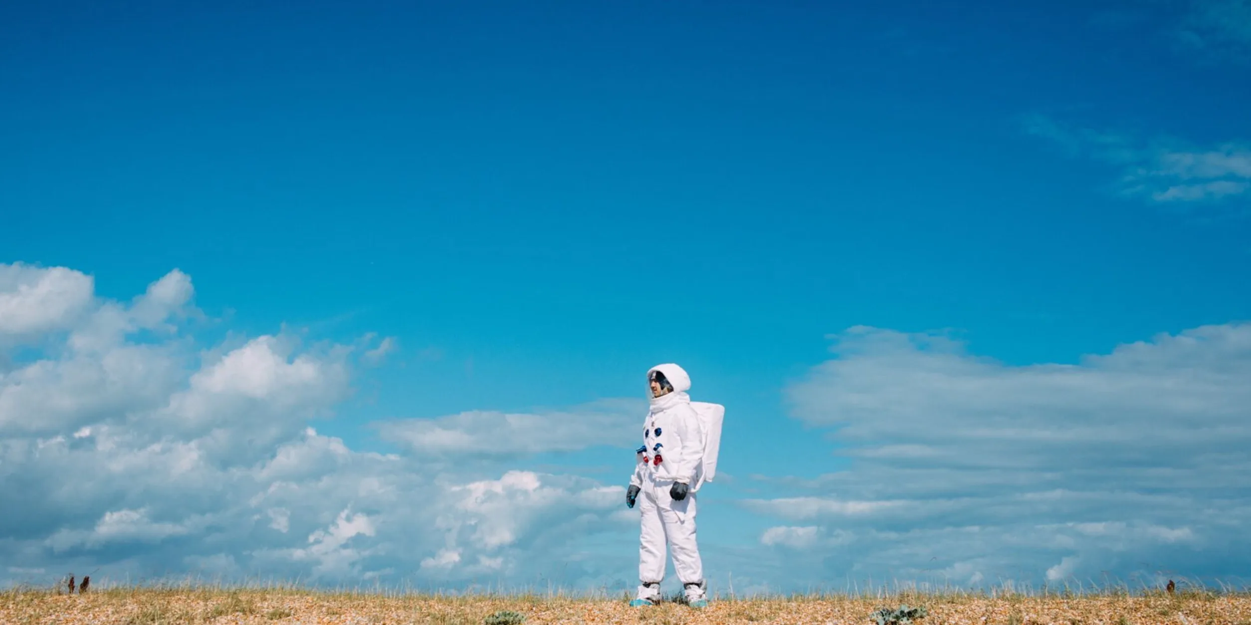 Astronaut