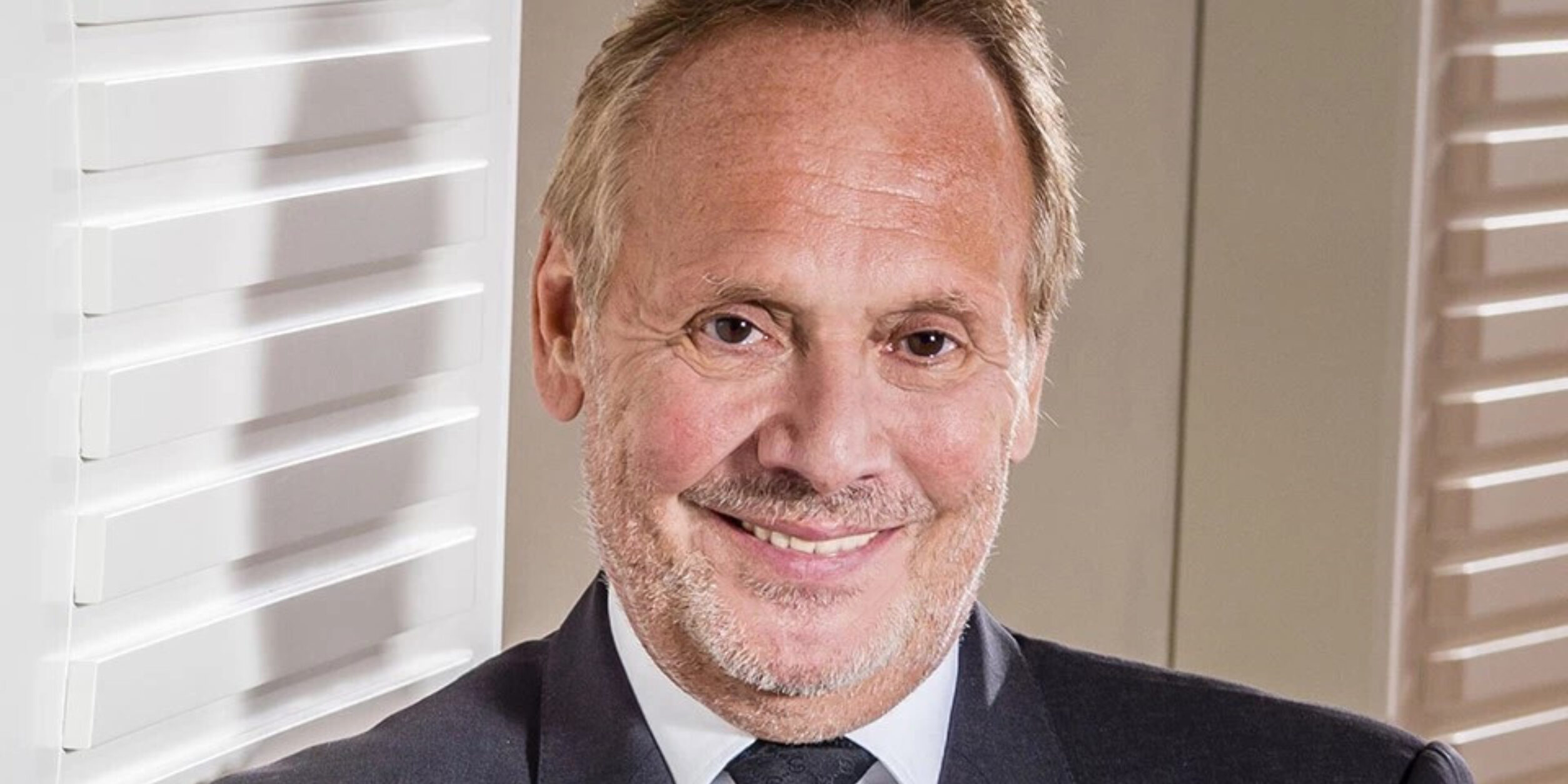 Bild von Prof. Dr. Günter Germann